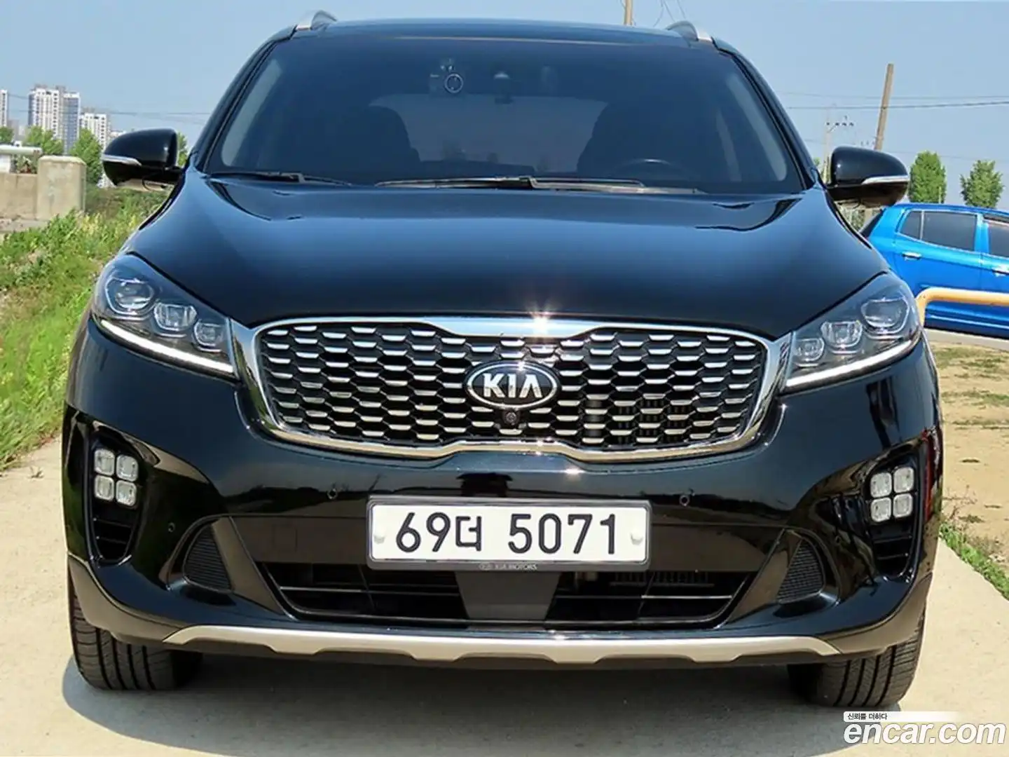 Sorento Kia 2018.8-OUTER-001