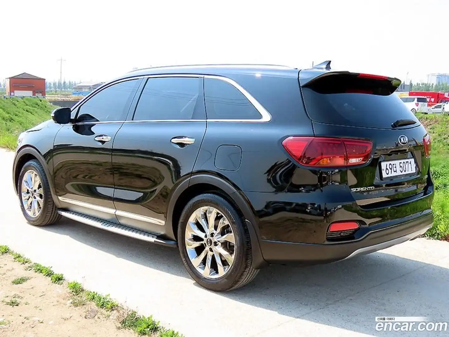 Sorento Kia 2018.8-OUTER-003