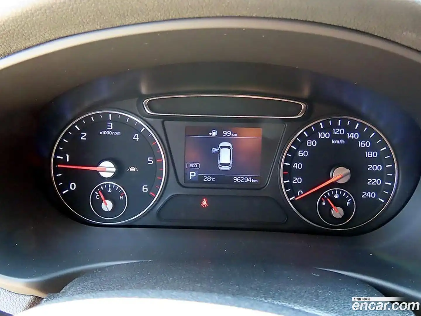 Sorento Kia 2018.8-INNER-008