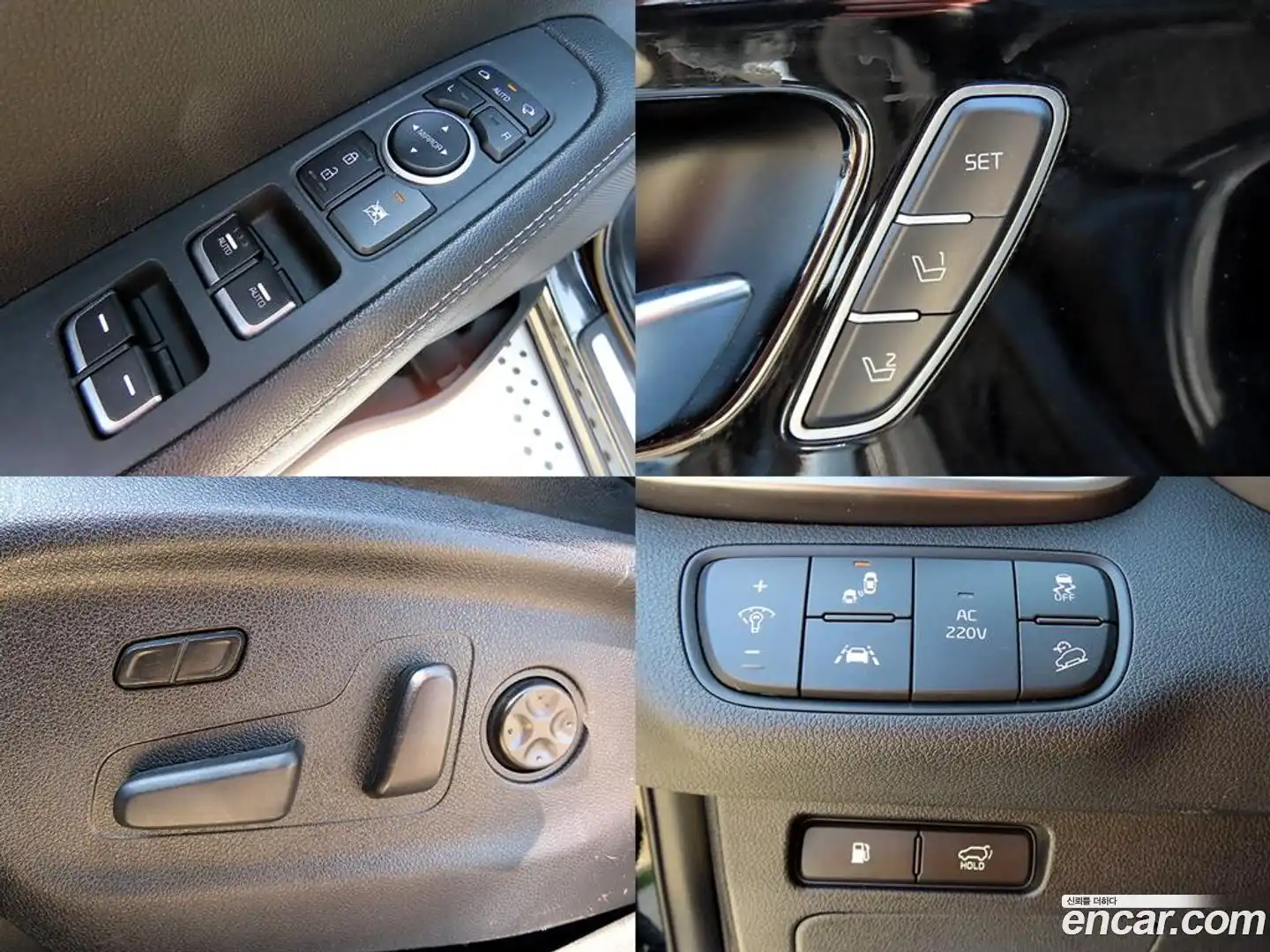Sorento Kia 2018.8-OPTION-019