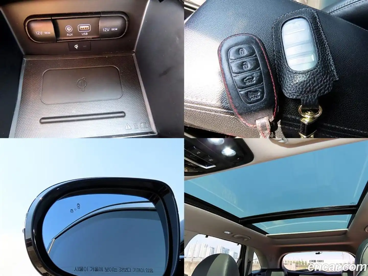 Sorento Kia 2018.8-OPTION-021