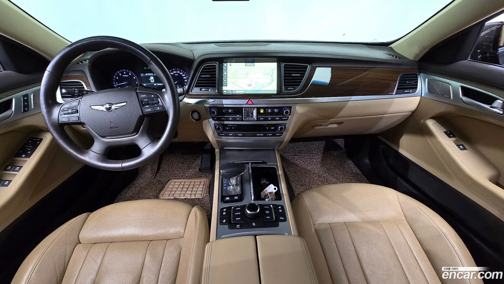 G80 Genesis 2016.8-INNER-007
