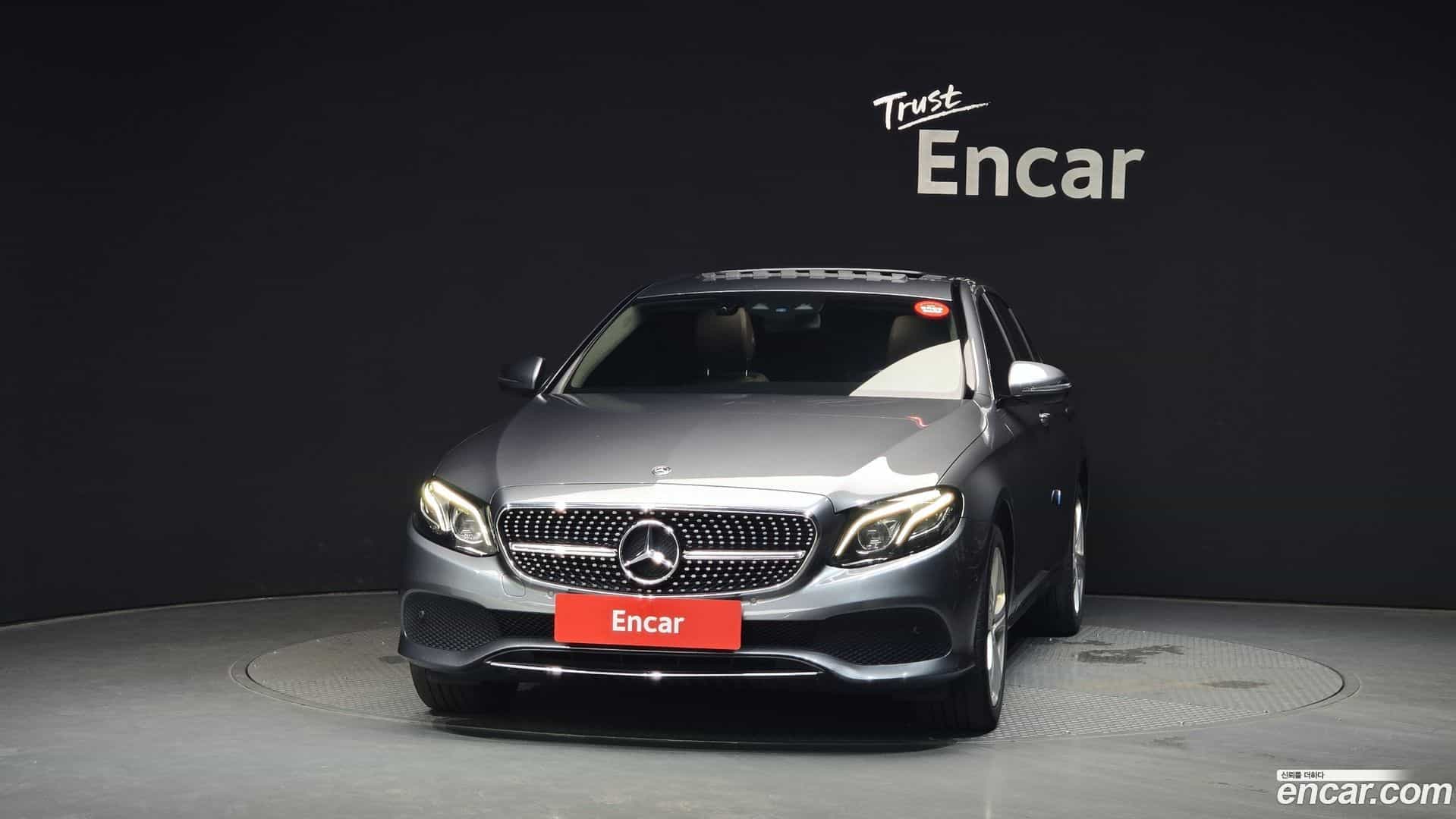 E-Class Mercedes-Benz 2018.5-OUTER-003