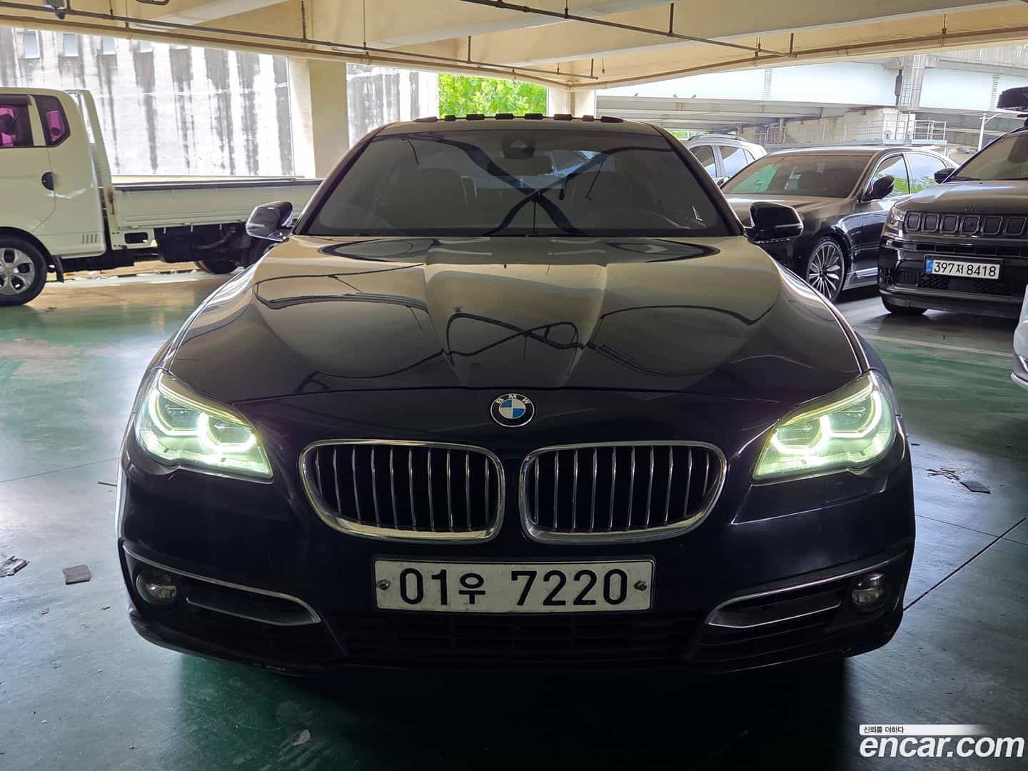 5-Series BMW 2015.5-OUTER-002