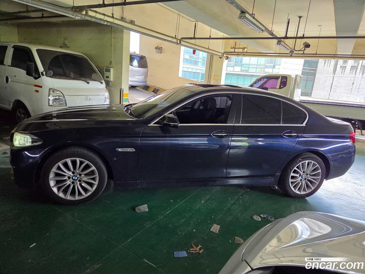 5-Series BMW 2015.5-OUTER-003