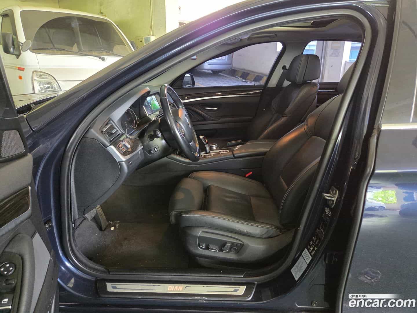 5-Series BMW 2015.5-OUTER-006