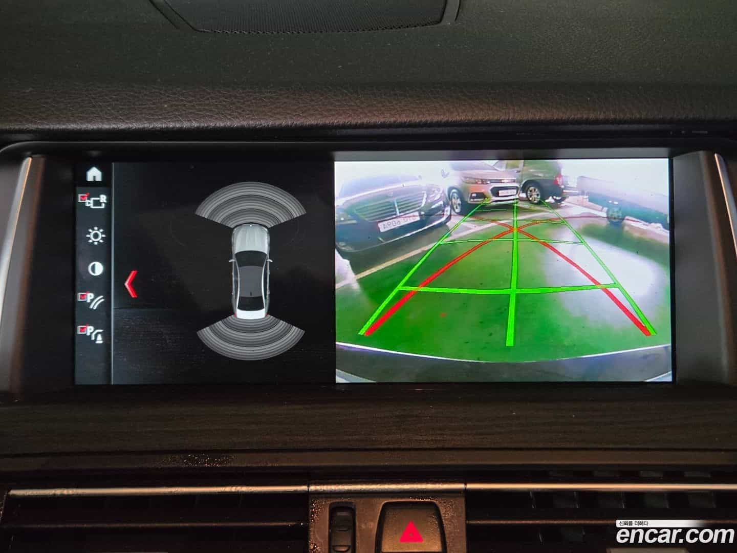 5-Series BMW 2015.5-OPTION-016