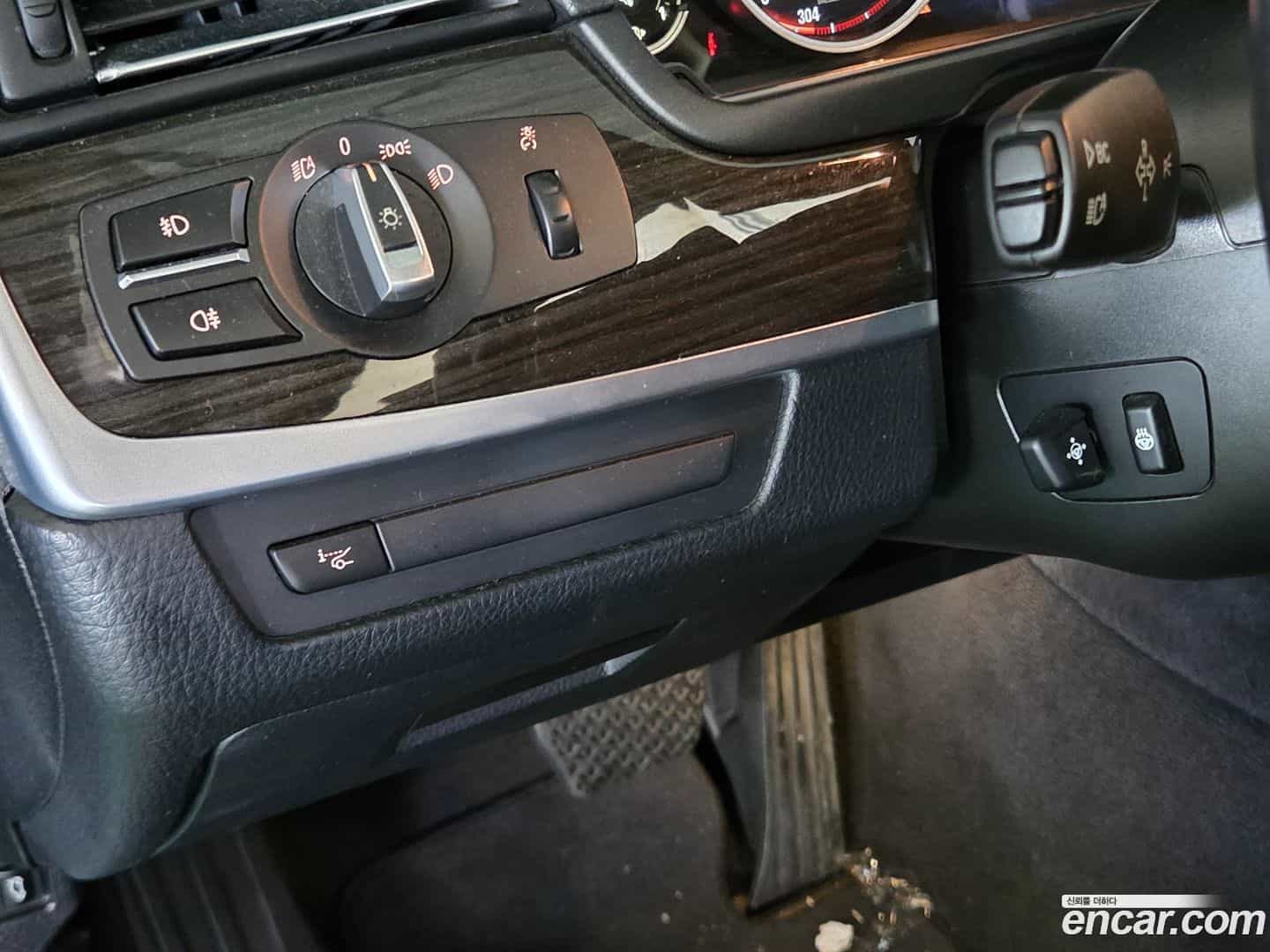 5-Series BMW 2015.5-OPTION-018
