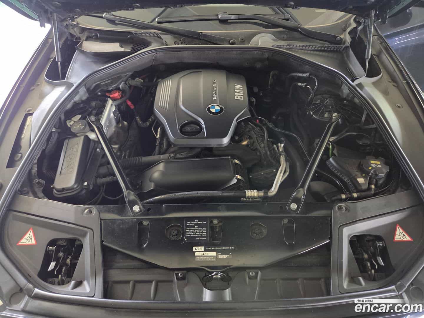 5-Series BMW 2015.5-OPTION-022