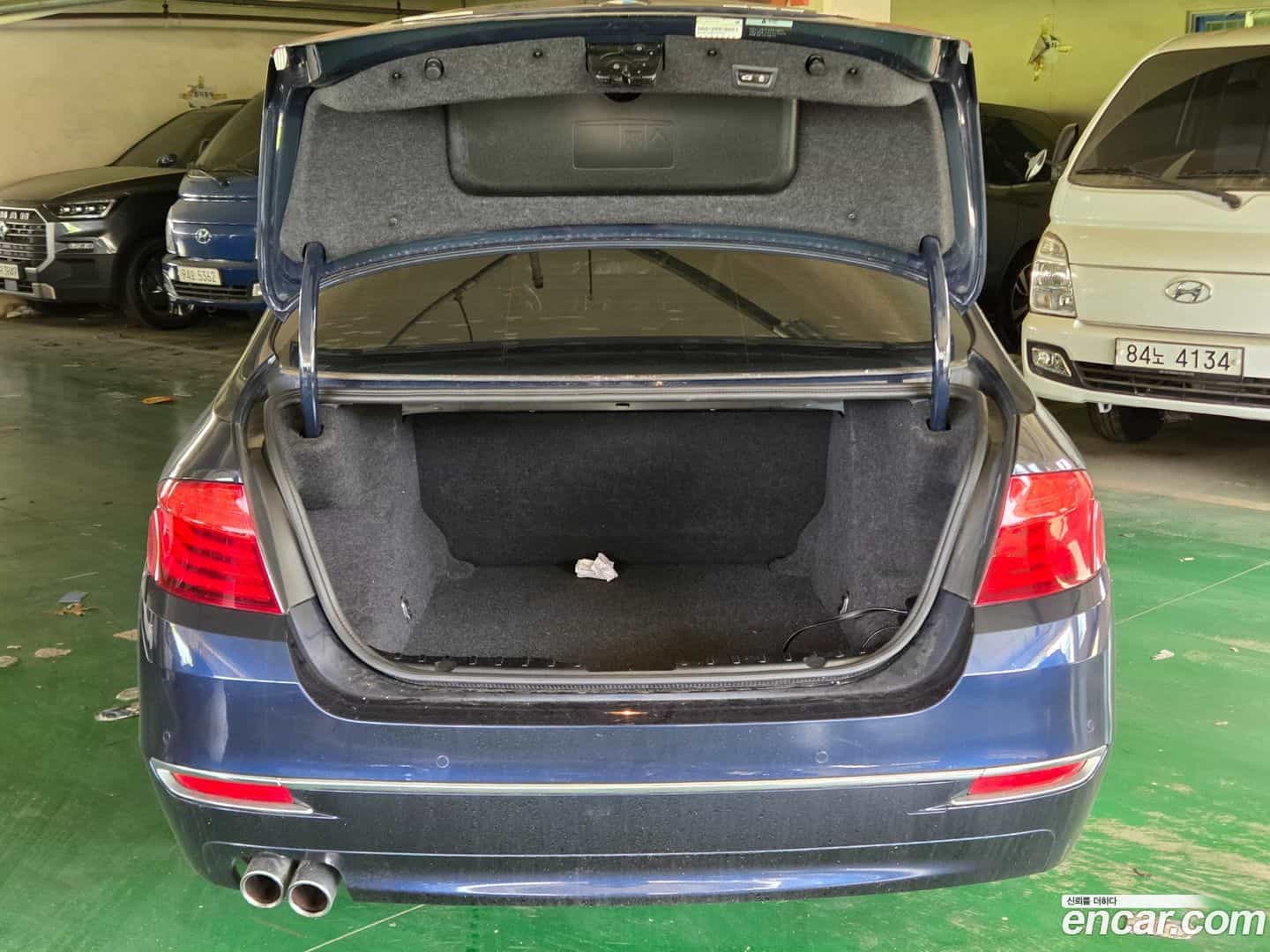 5-Series BMW 2015.5-OPTION-023