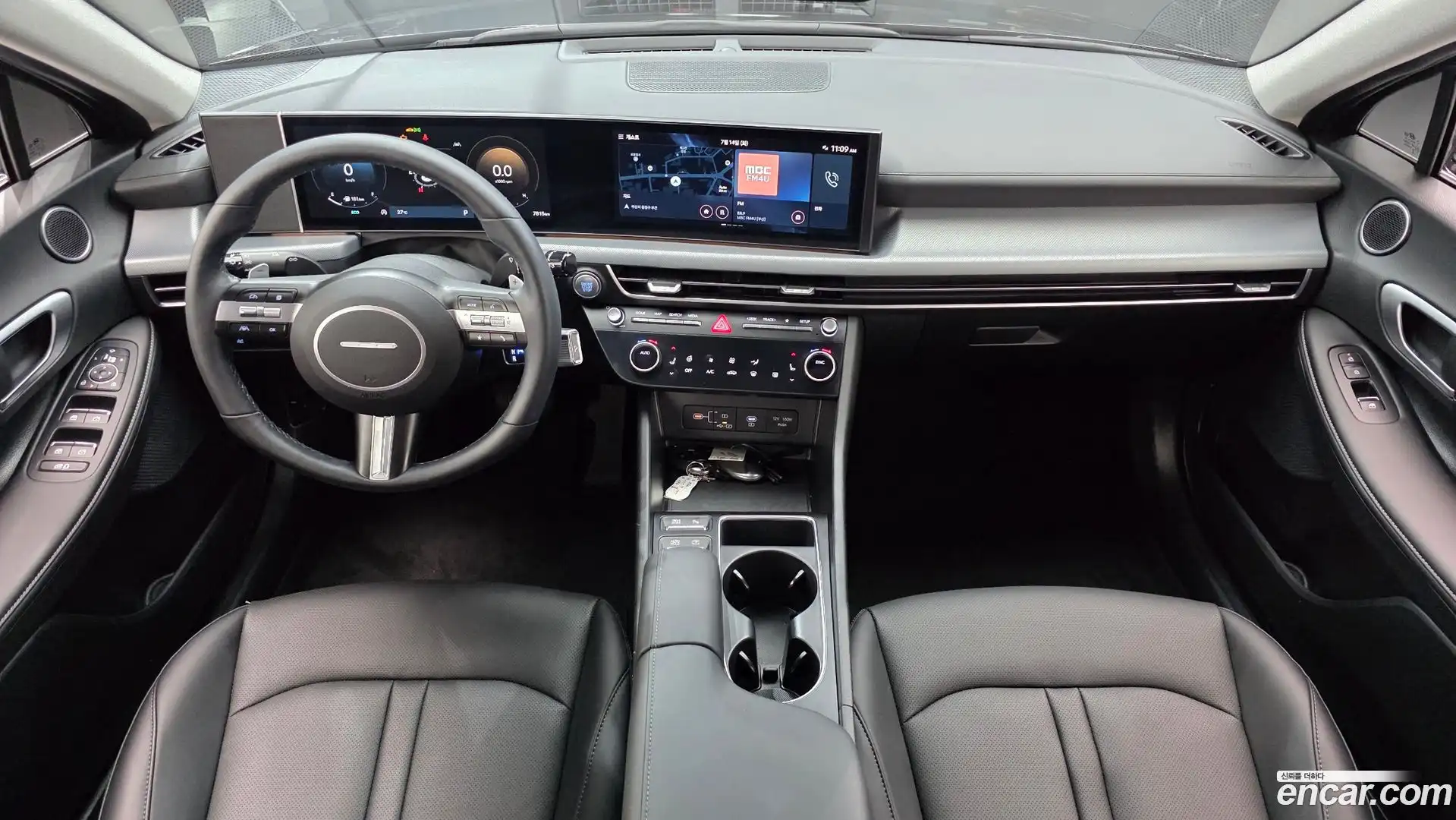 Sonata Hyundai 2024.6-INNER-007