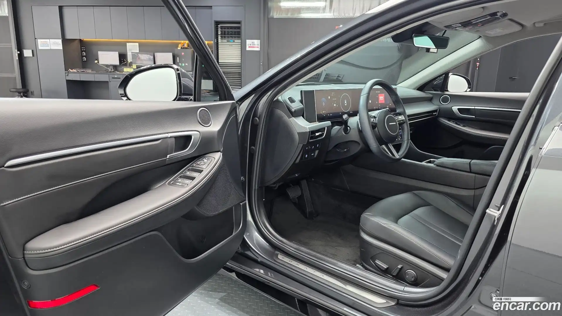 Sonata Hyundai 2024.6-INNER-010
