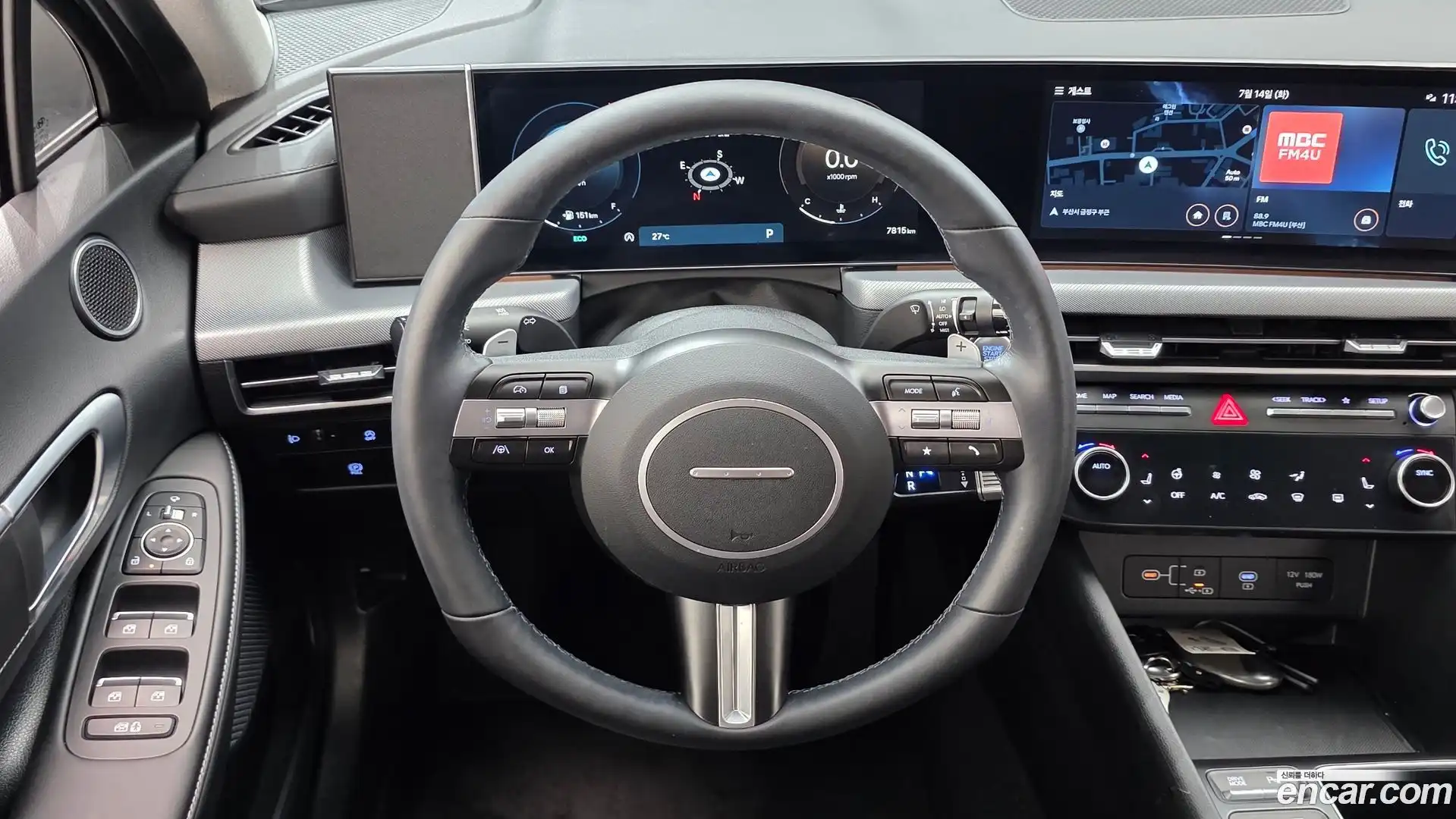 Sonata Hyundai 2024.6-OPTION-017