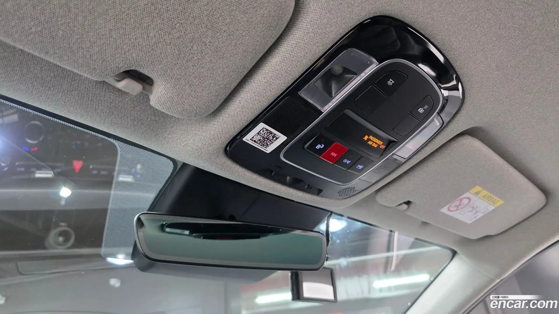 Sonata Hyundai 2024.6-OPTION-043