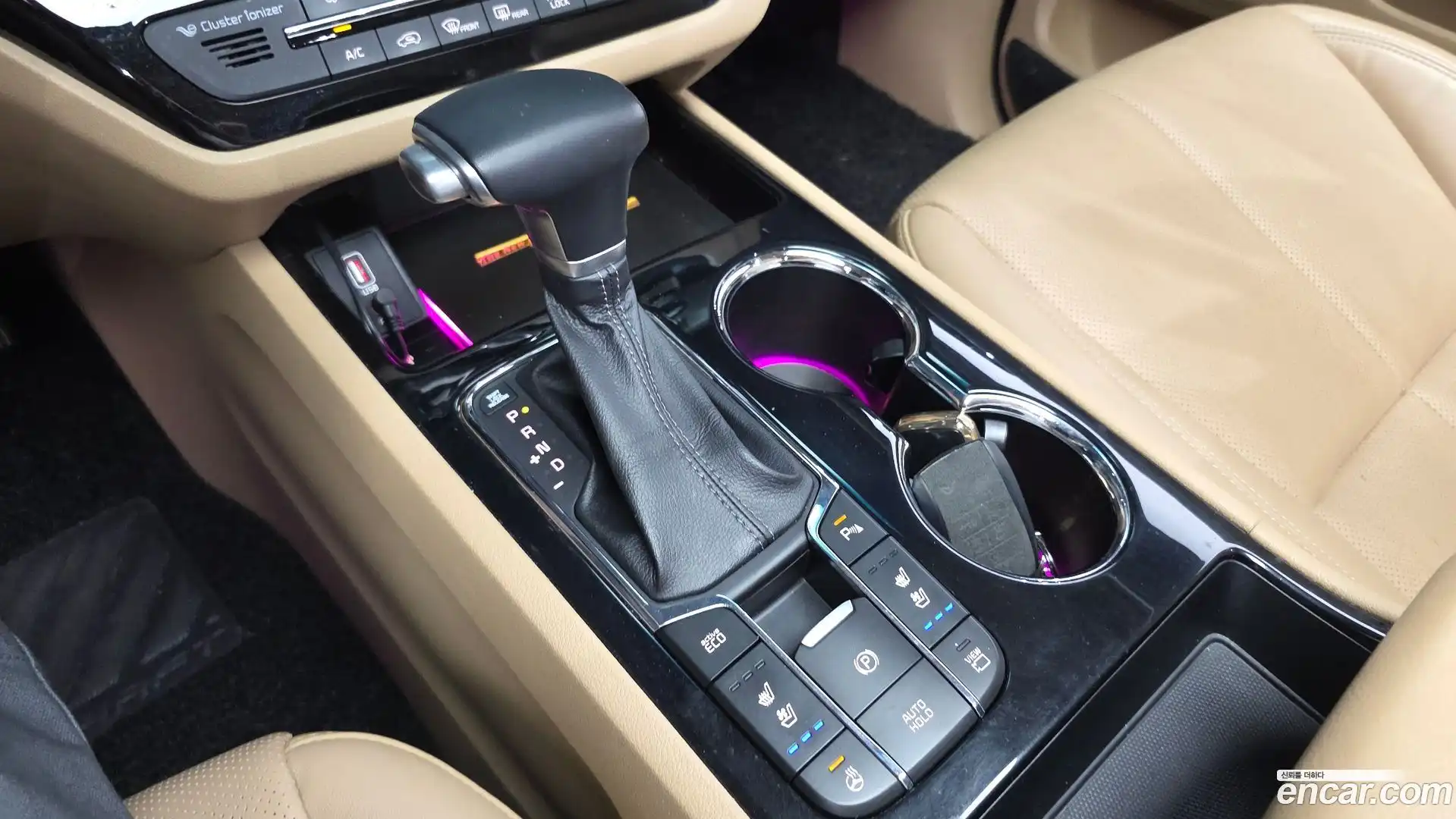 Canival Kia 2019.0-INNER-009