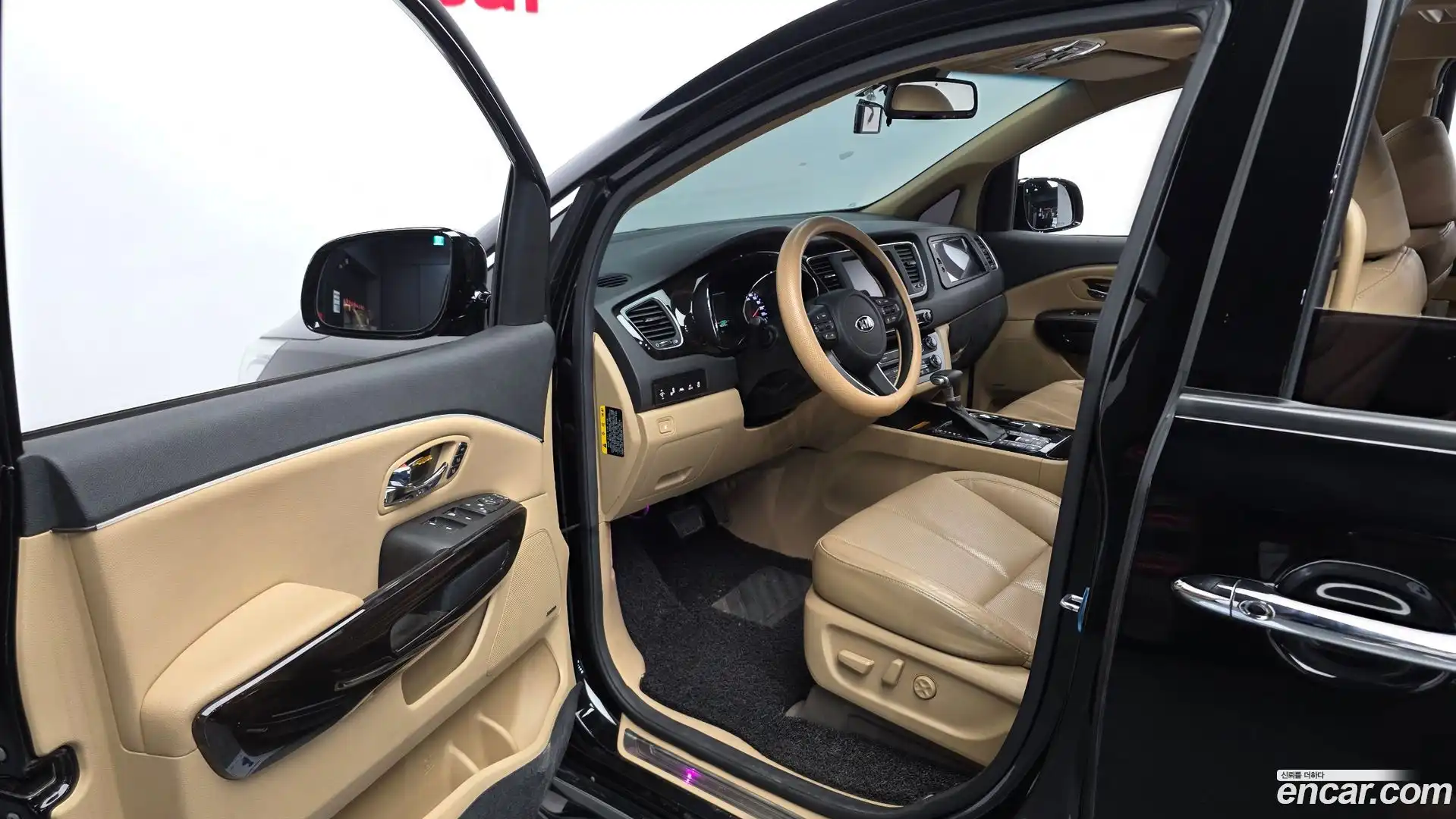 Canival Kia 2019.0-INNER-010