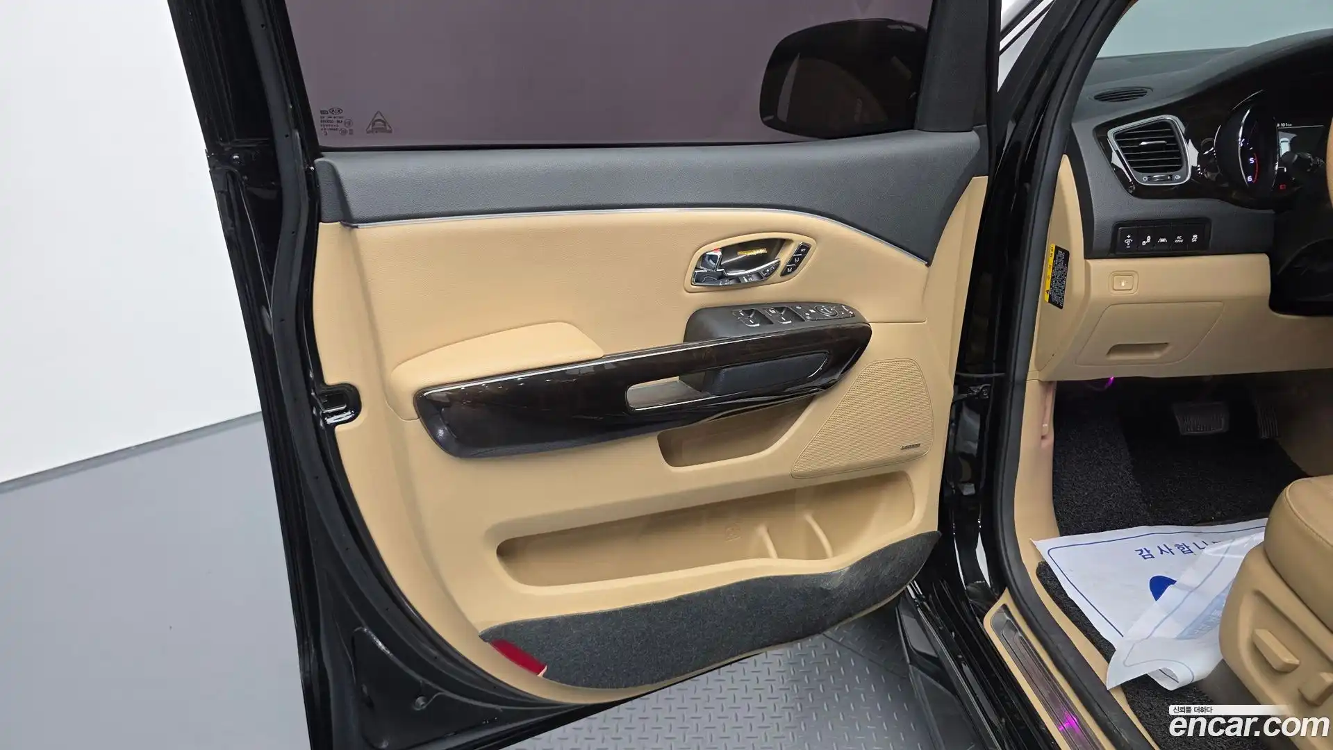 Canival Kia 2019.0-INNER-035