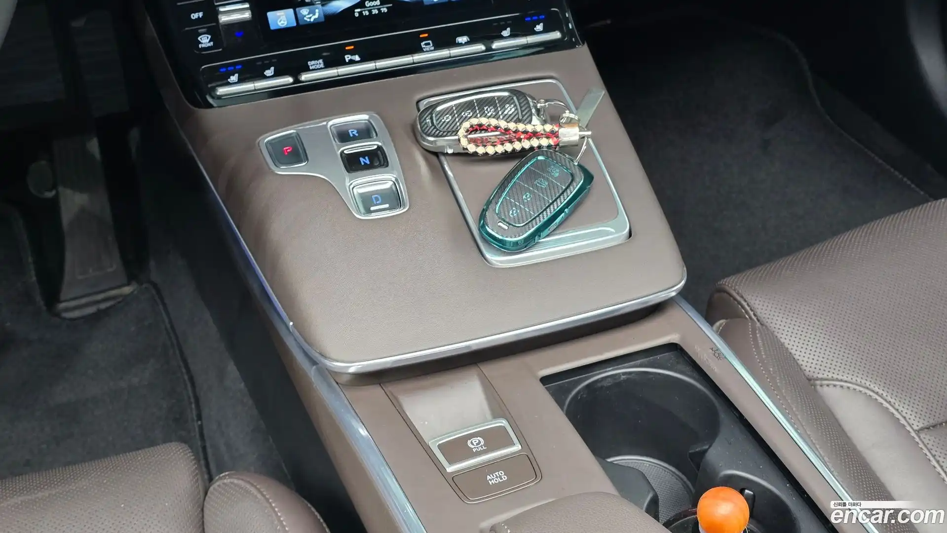 Grandeur Hyundai 2021.1-INNER-009
