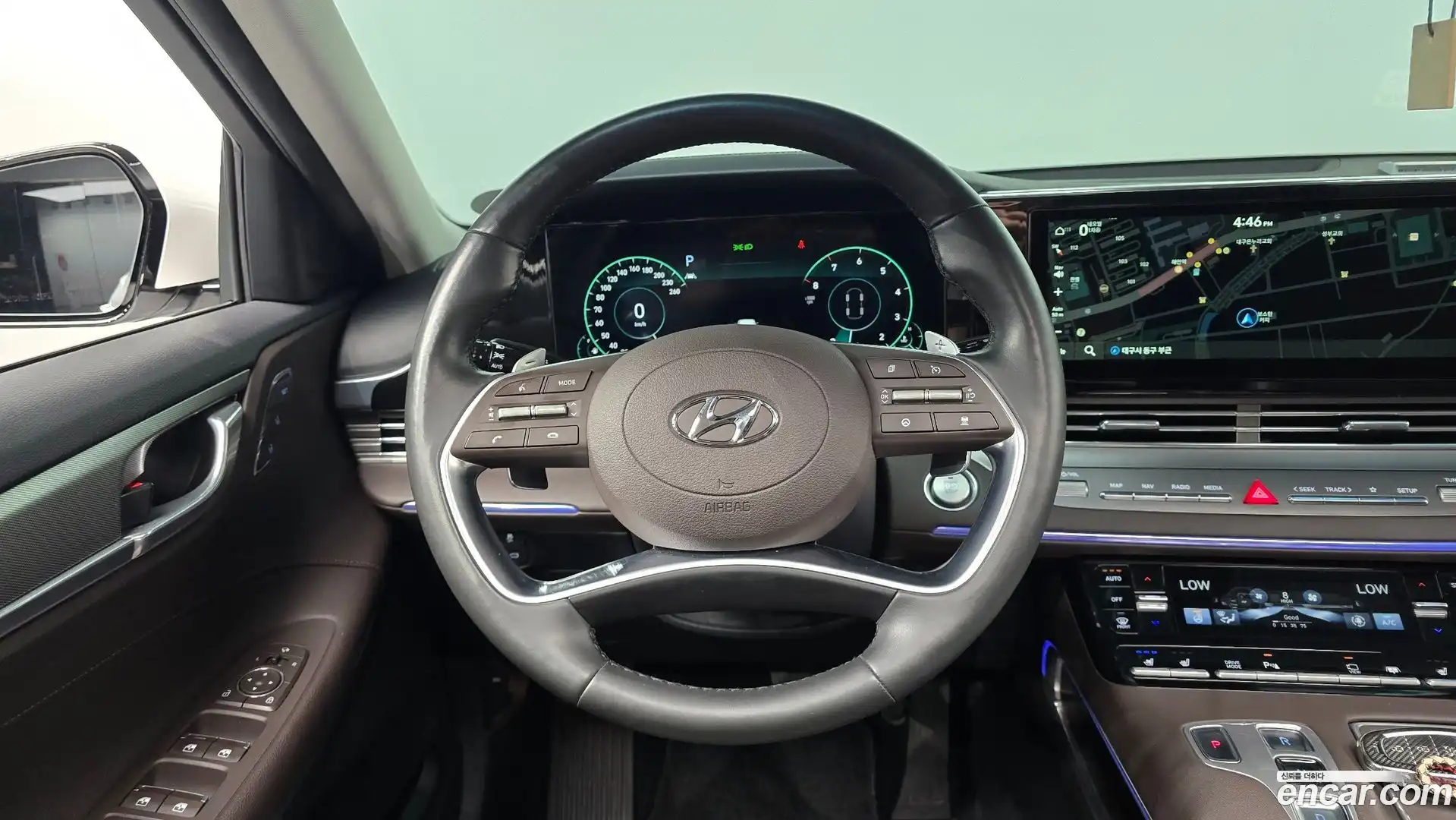 Grandeur Hyundai 2021.1-OPTION-017