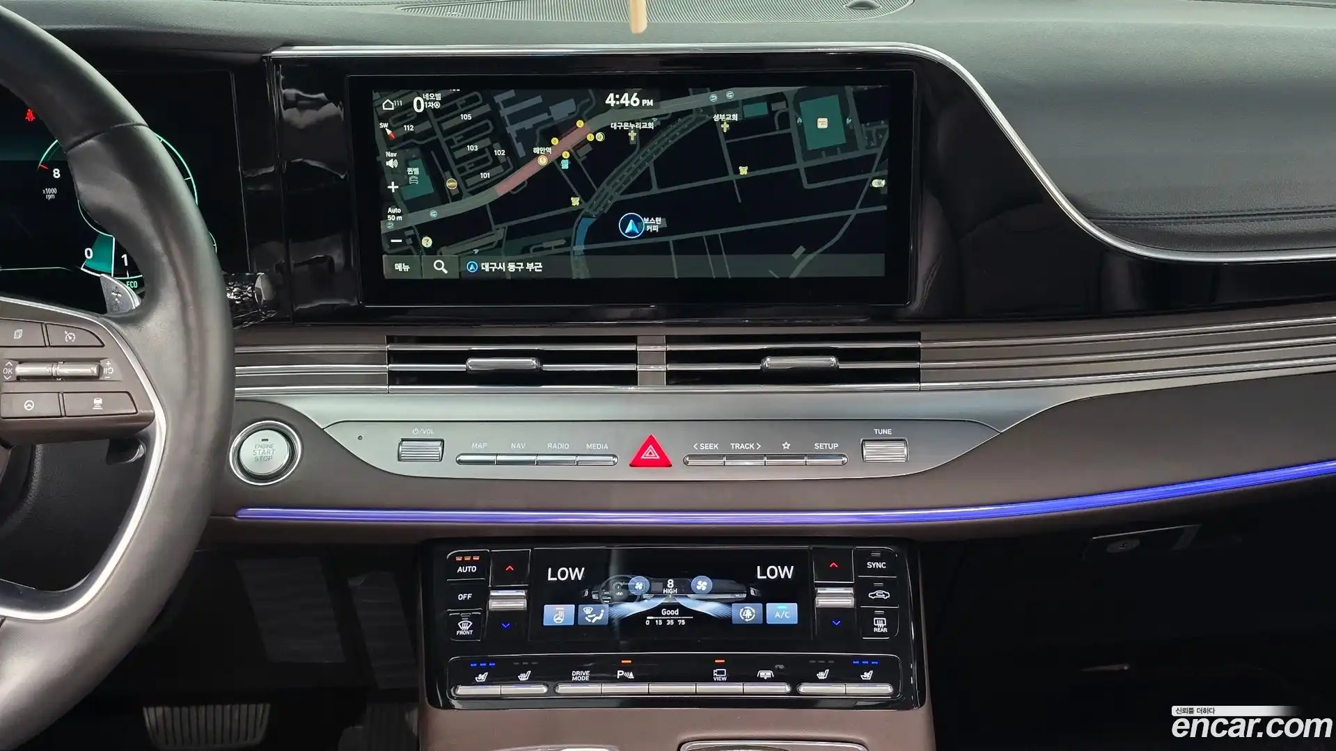 Grandeur Hyundai 2021.1-OPTION-022
