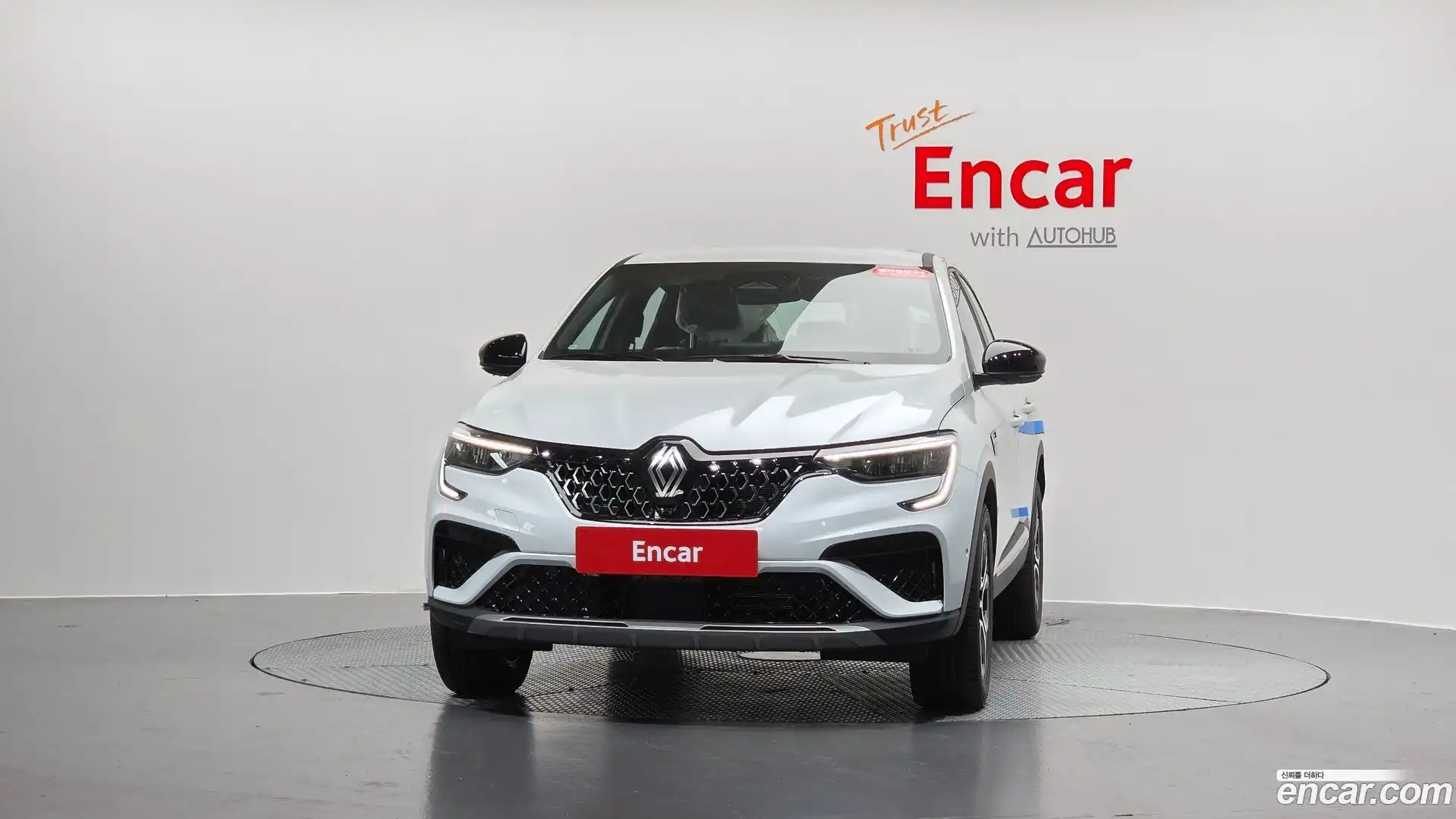 Arkana Renault Korea 2025.9-OUTER-003