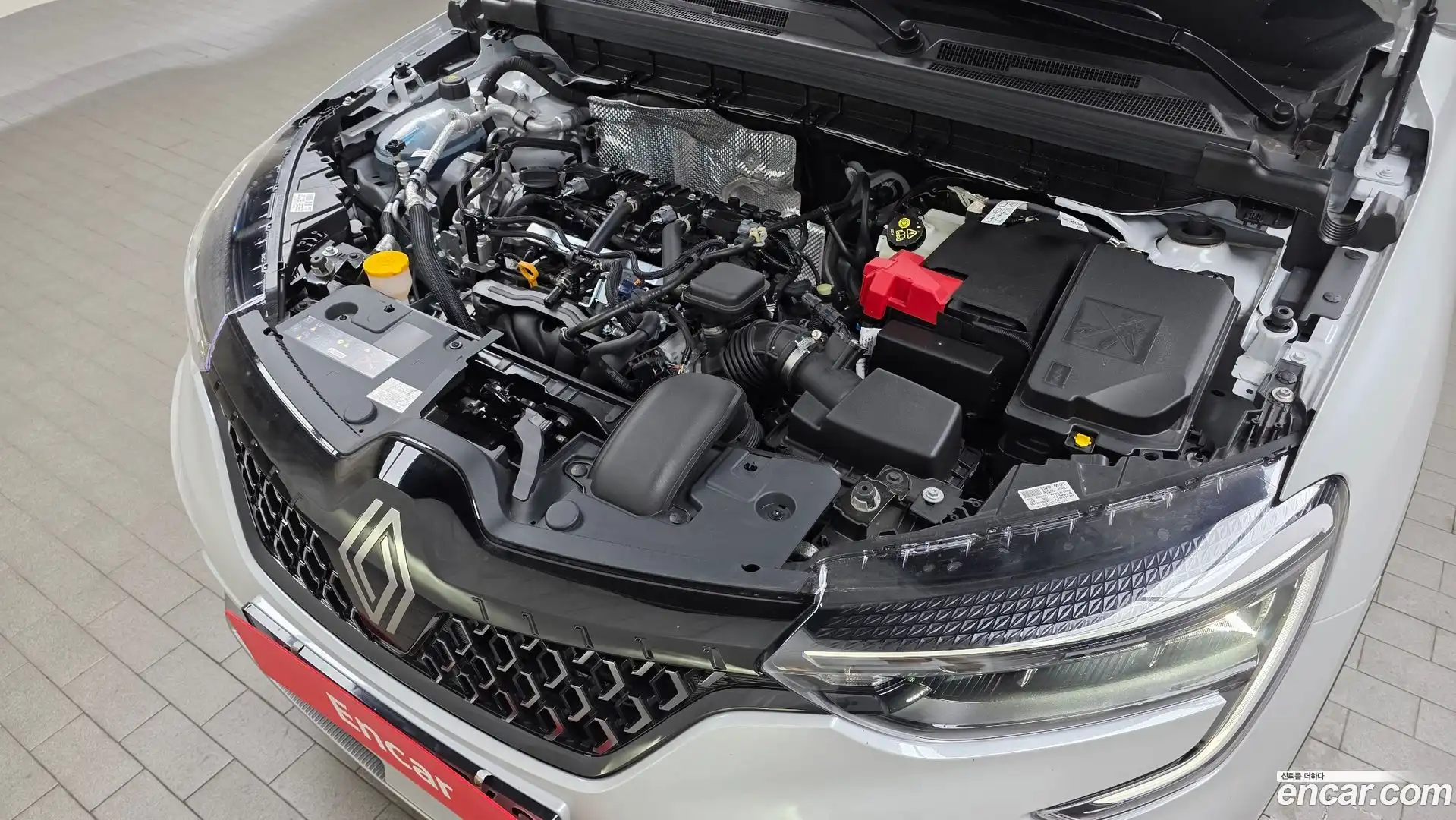 Arkana Renault Korea 2025.9-OUTER-006