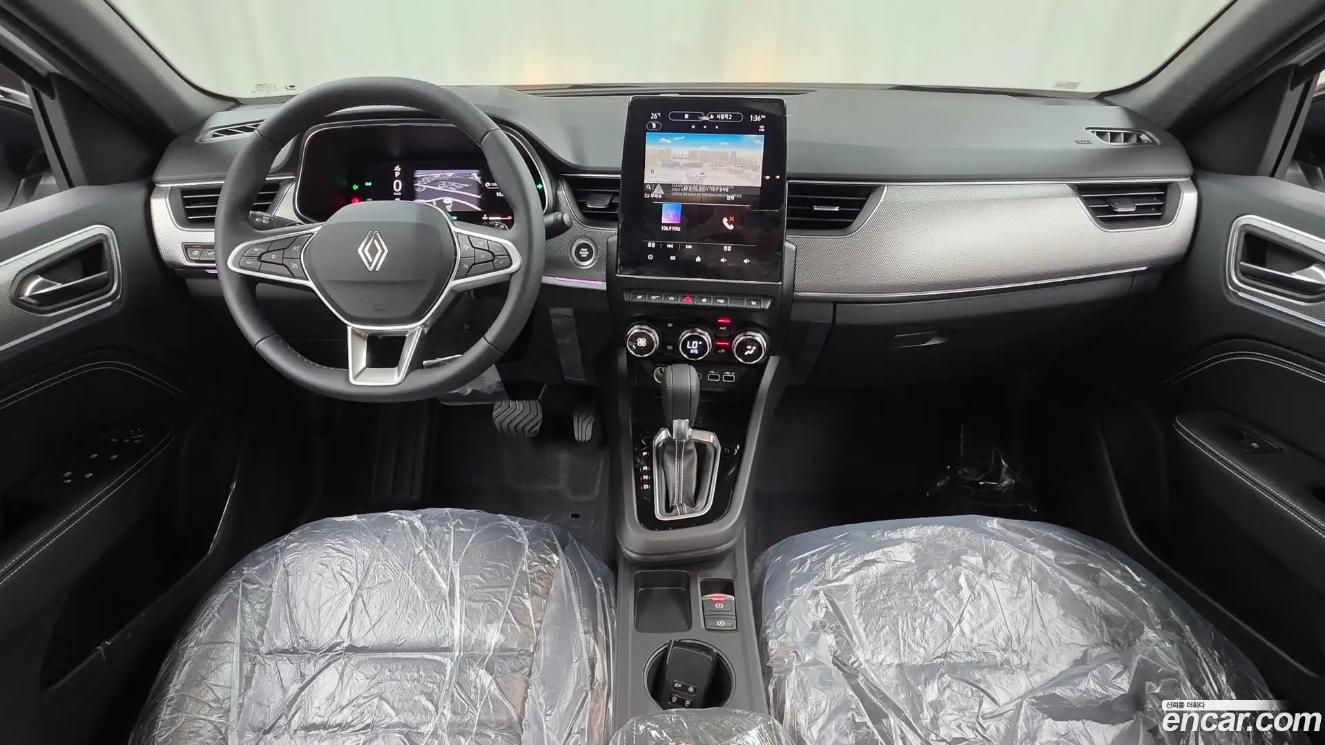 Arkana Renault Korea 2025.9-INNER-007