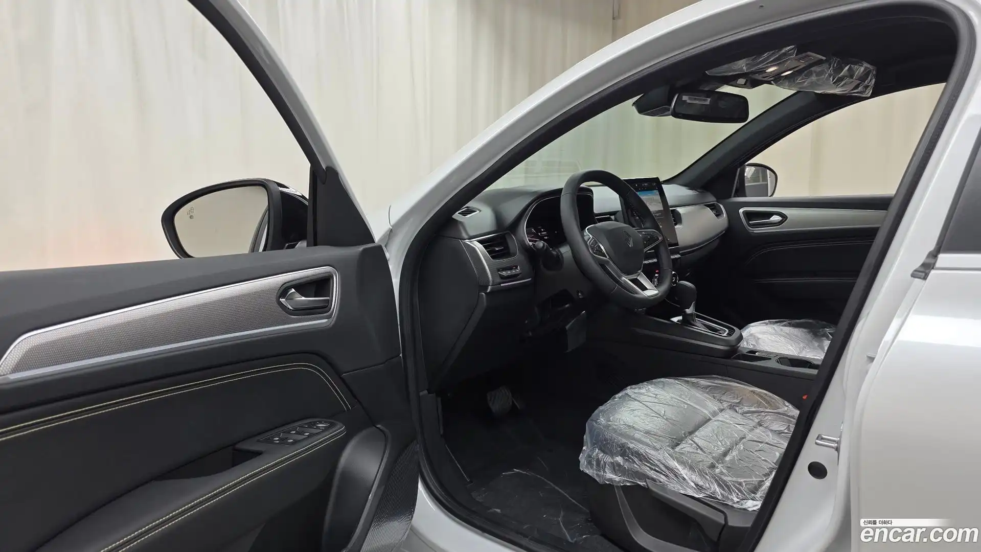 Arkana Renault Korea 2025.9-INNER-010