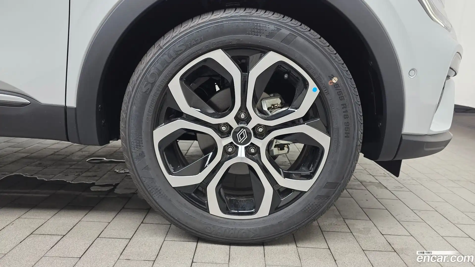 Arkana Renault Korea 2025.9-OUTER-031