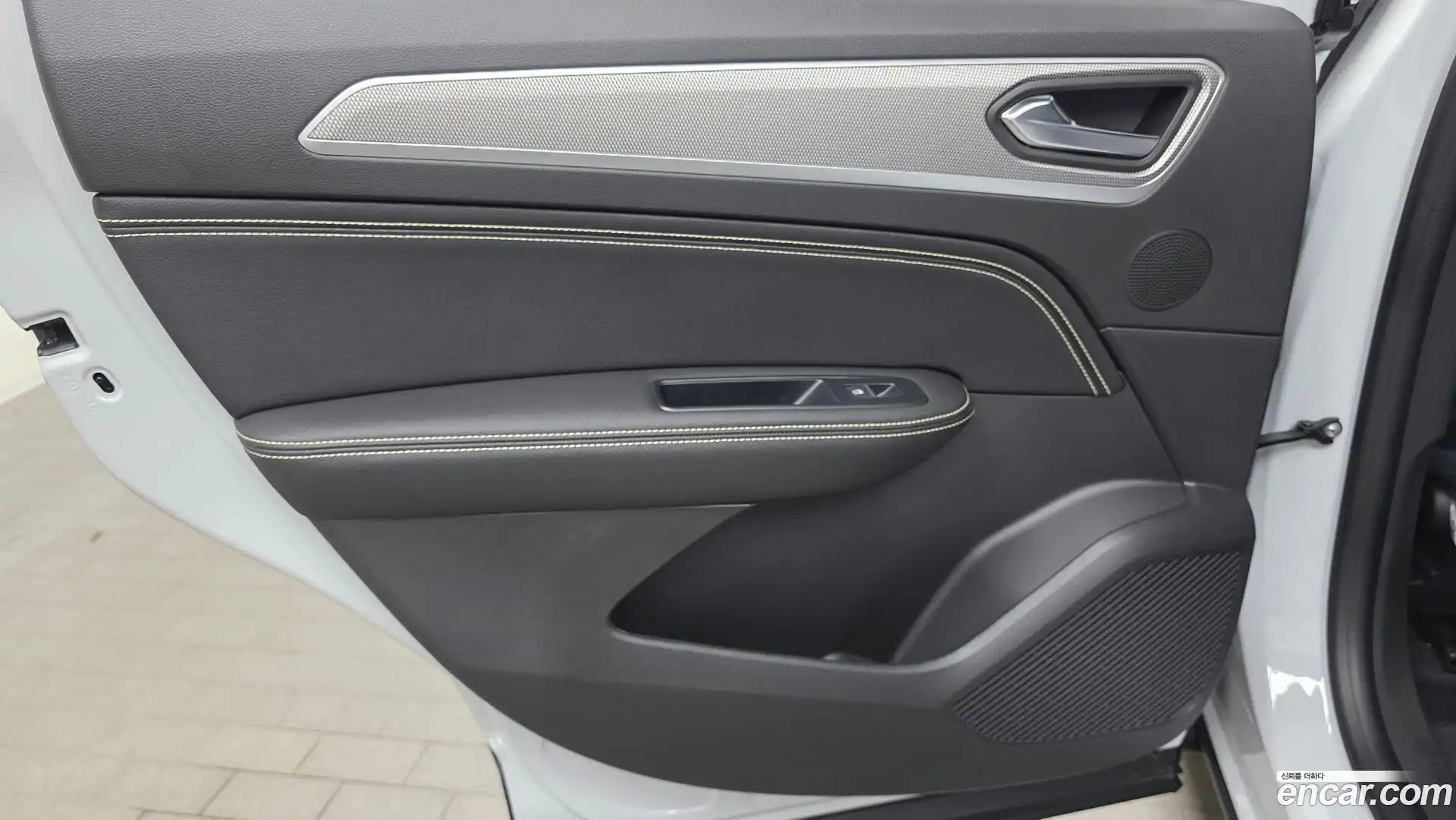 Arkana Renault Korea 2025.9-INNER-035