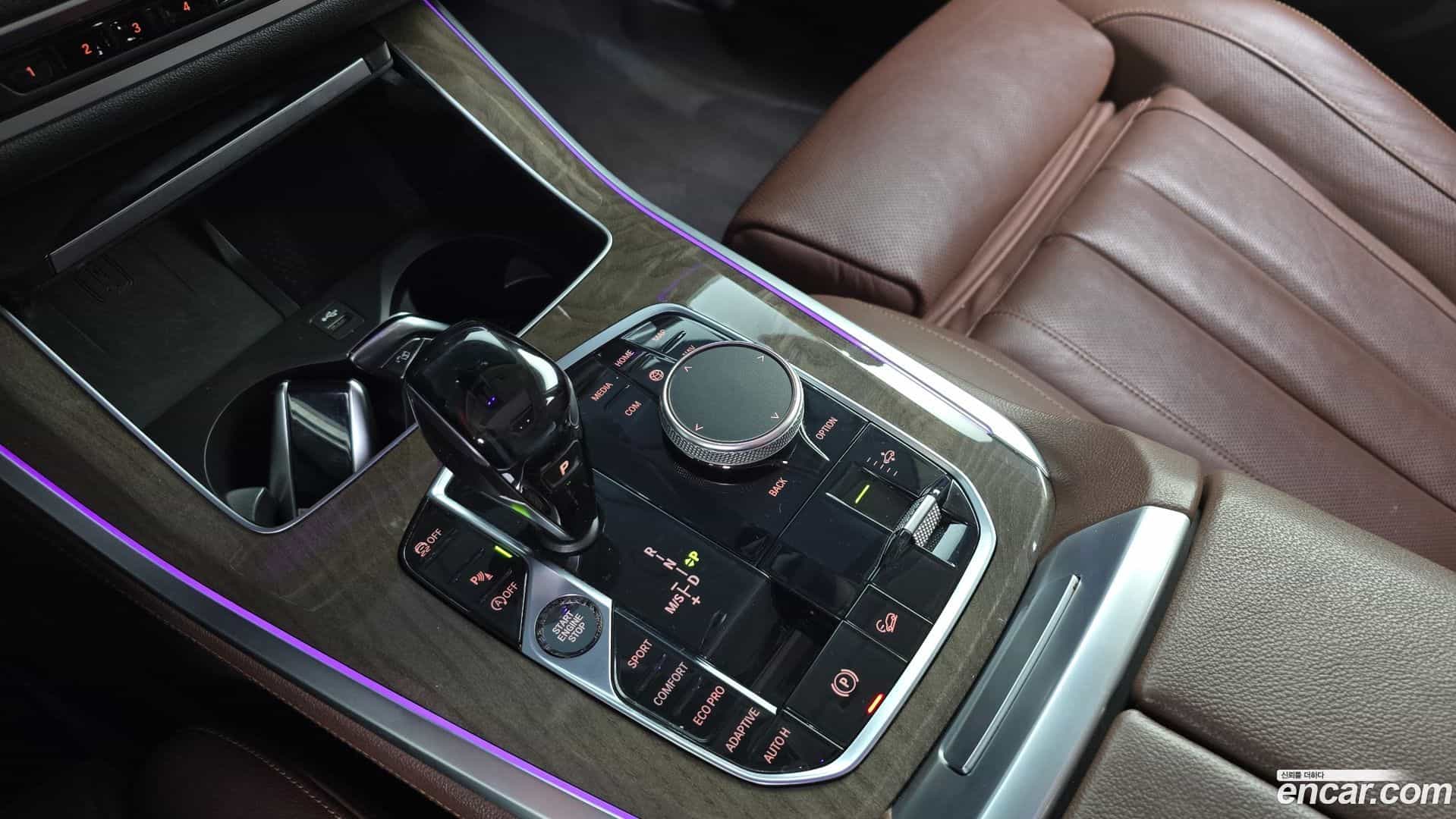 X5 BMW 2019.4-INNER-009