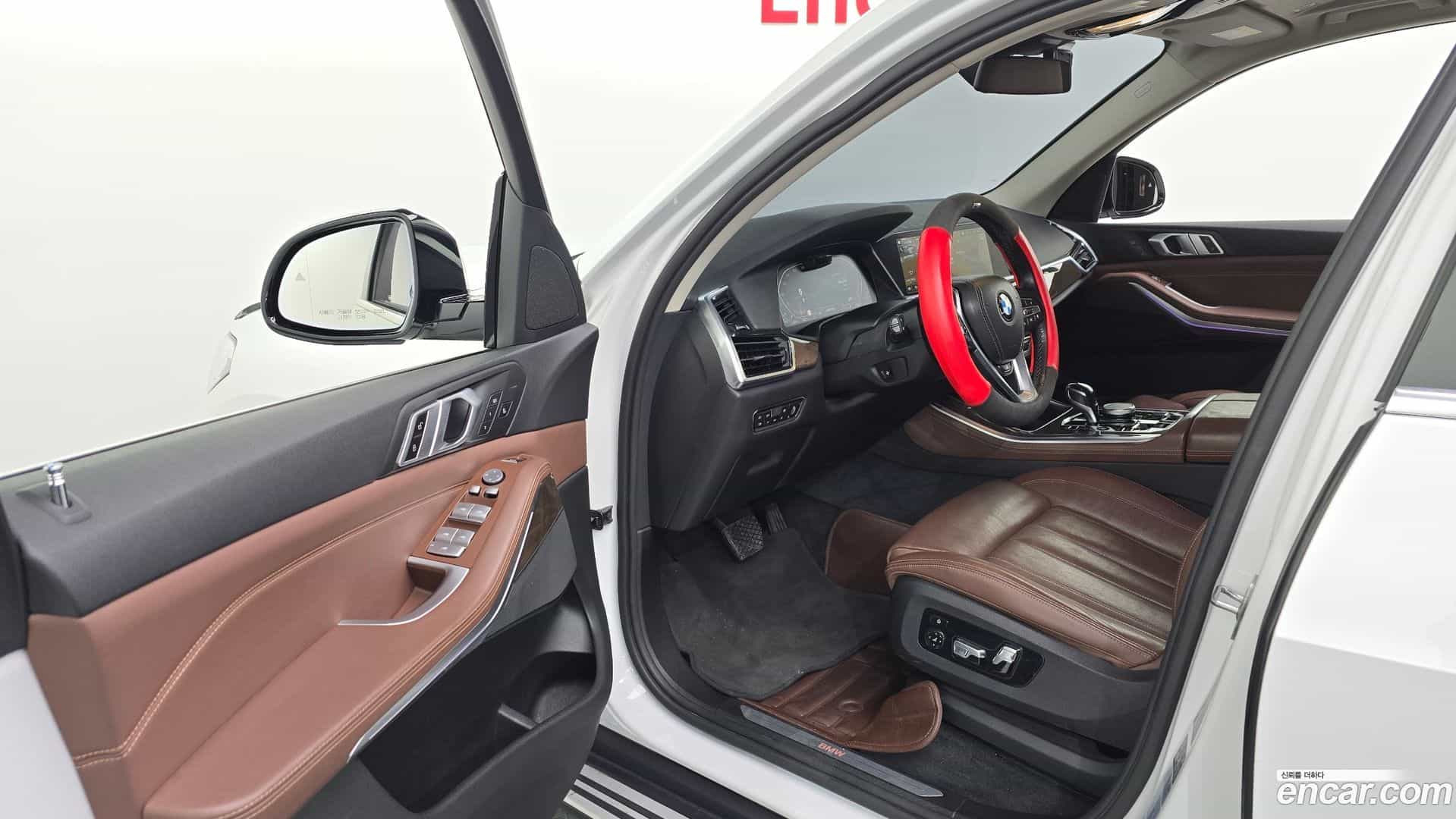 X5 BMW 2019.4-INNER-010
