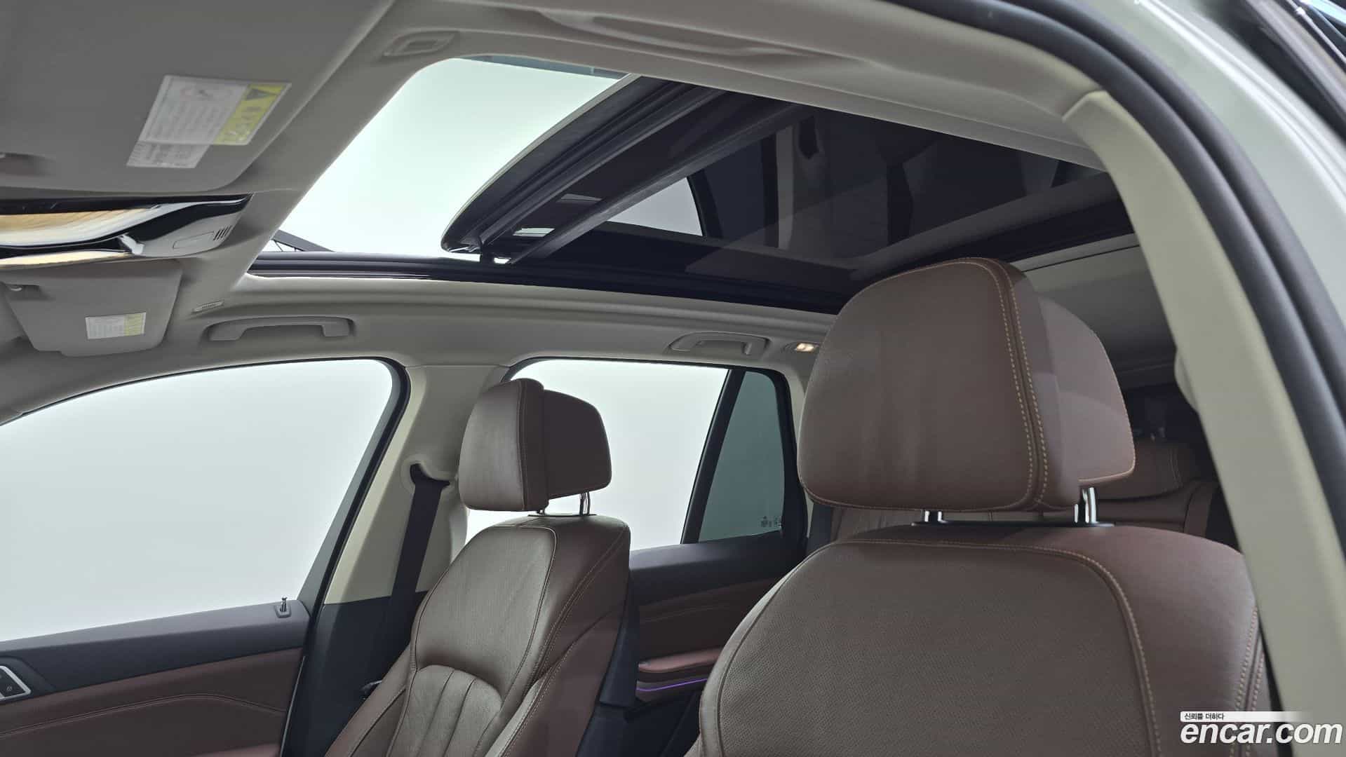 X5 BMW 2019.4-OPTION-020