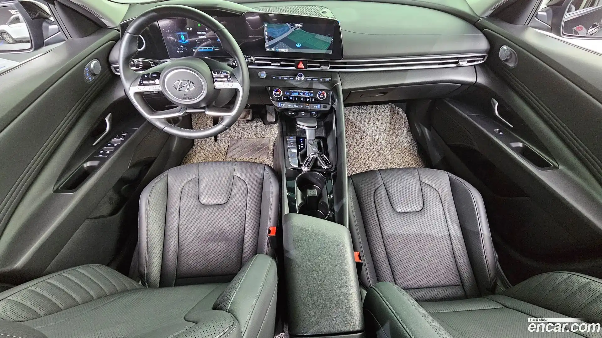 AVANTE Hyundai 2020.9-INNER-007