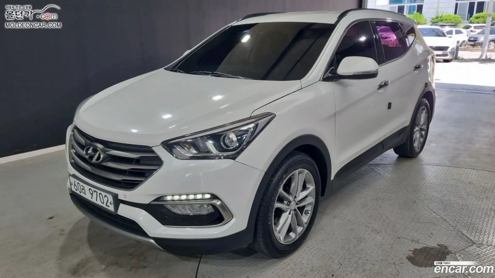 Santafe Hyundai 2015.7-OUTER-001