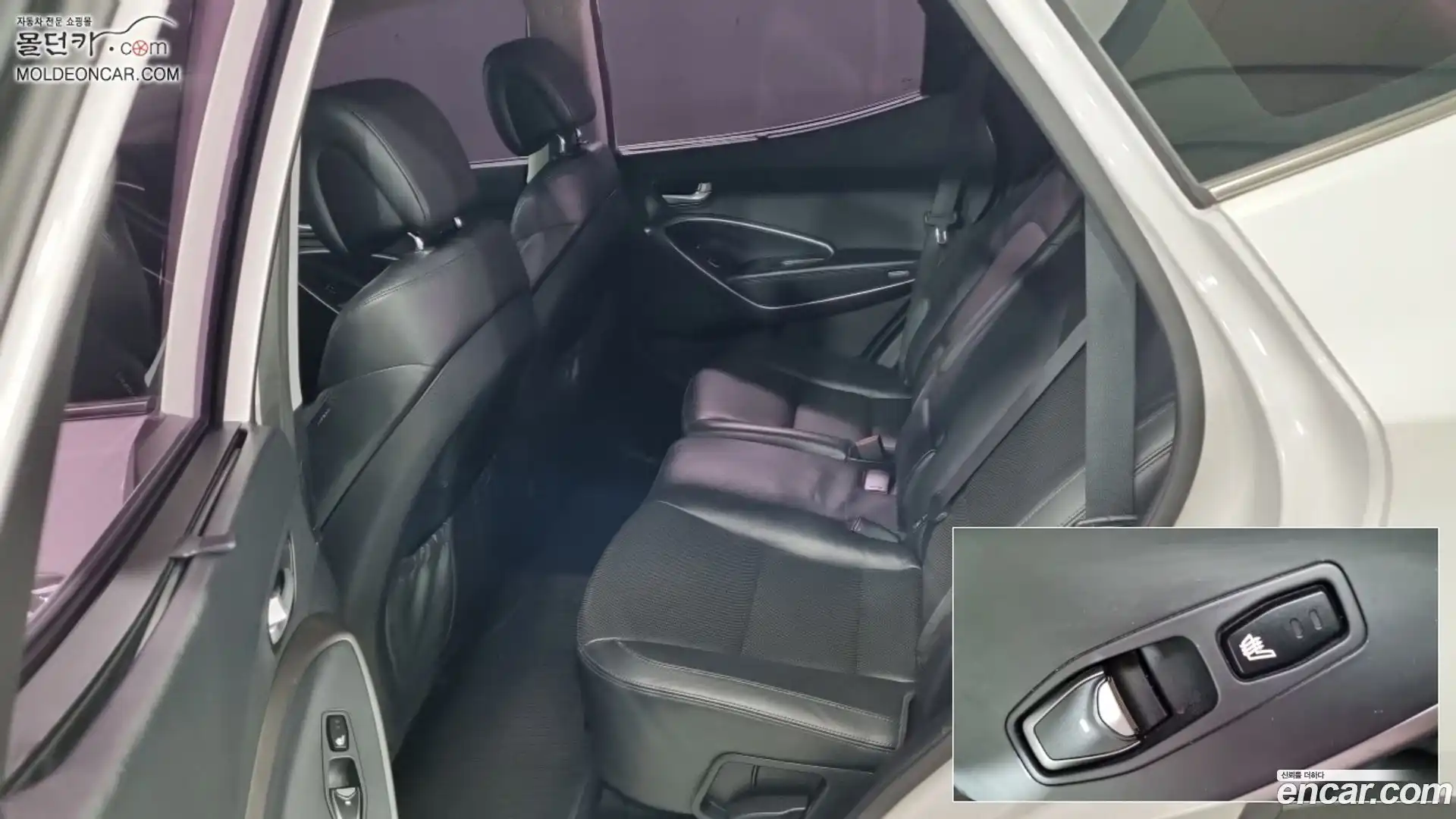 Santafe Hyundai 2015.7-INNER-008
