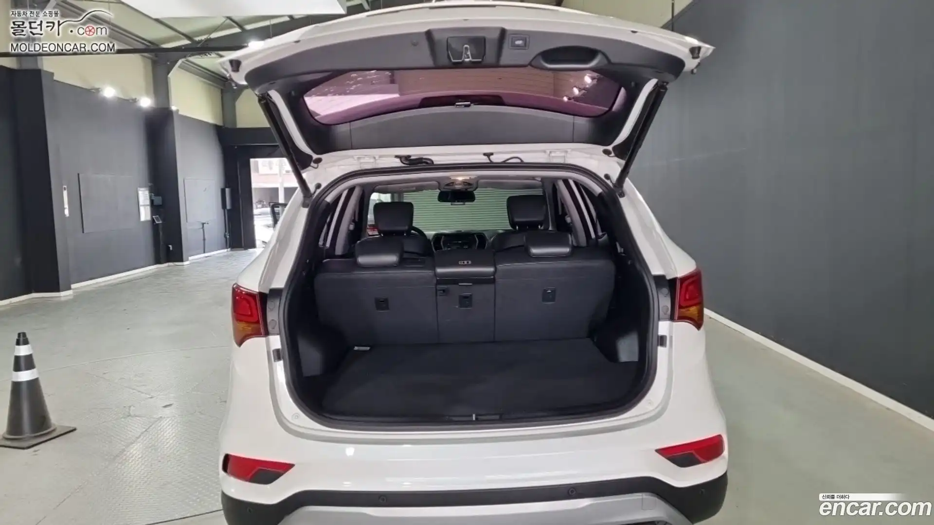 Santafe Hyundai 2015.7-OPTION-020