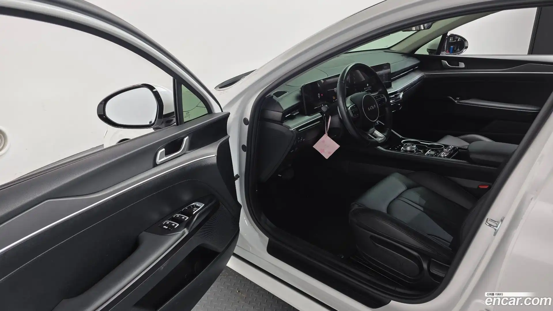 K5 Kia 2024.7-OPTION-015