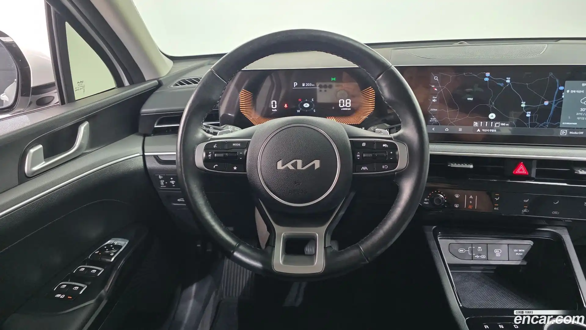K5 Kia 2024.7-OPTION-018