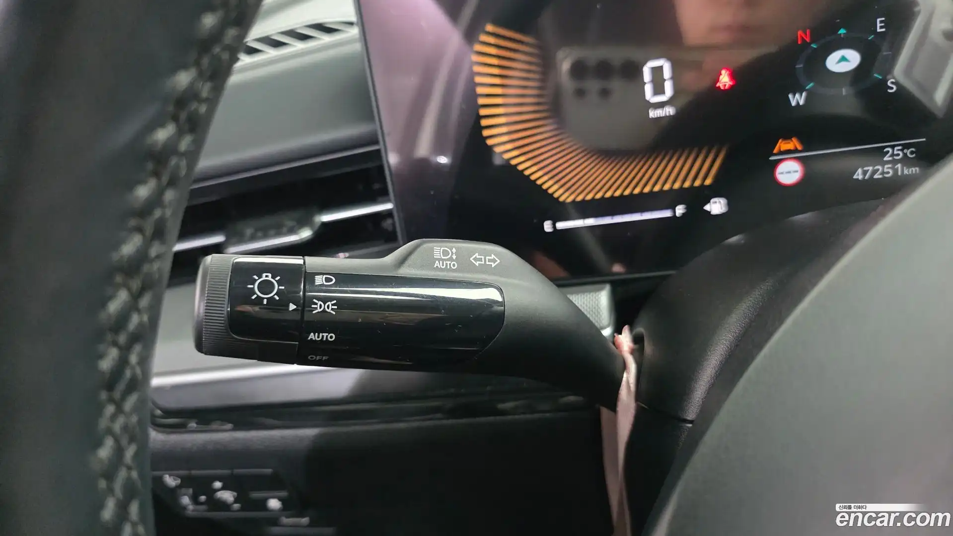 K5 Kia 2024.7-OPTION-041