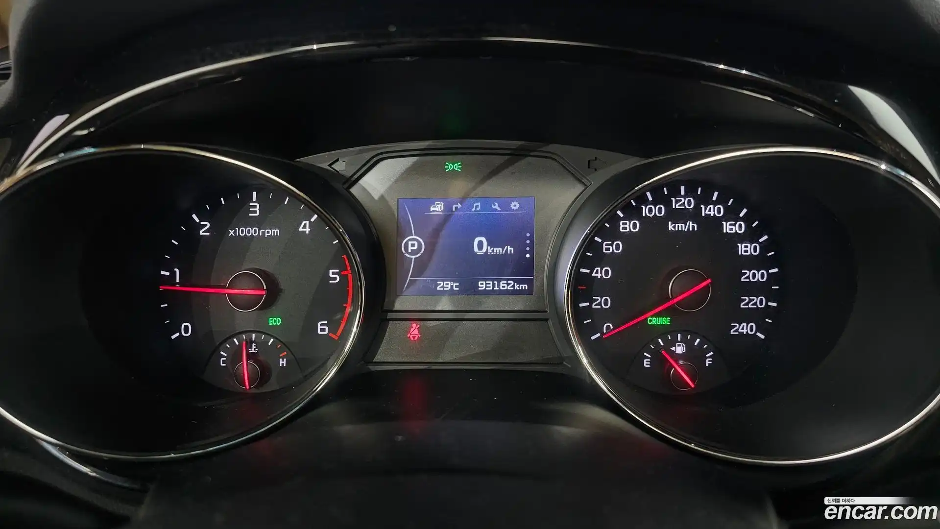 Canival Kia 2017.3-INNER-008