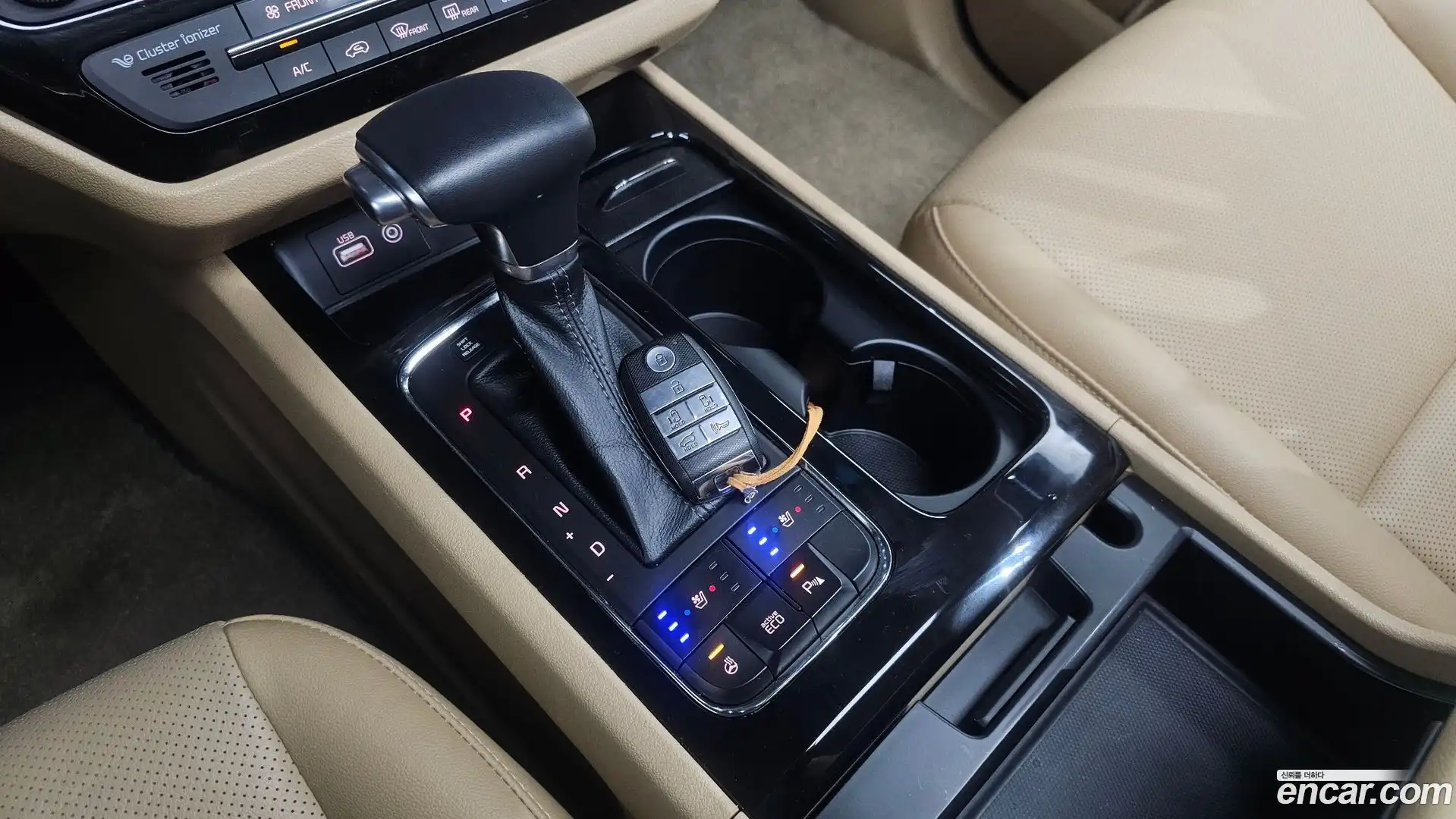 Canival Kia 2017.3-INNER-009