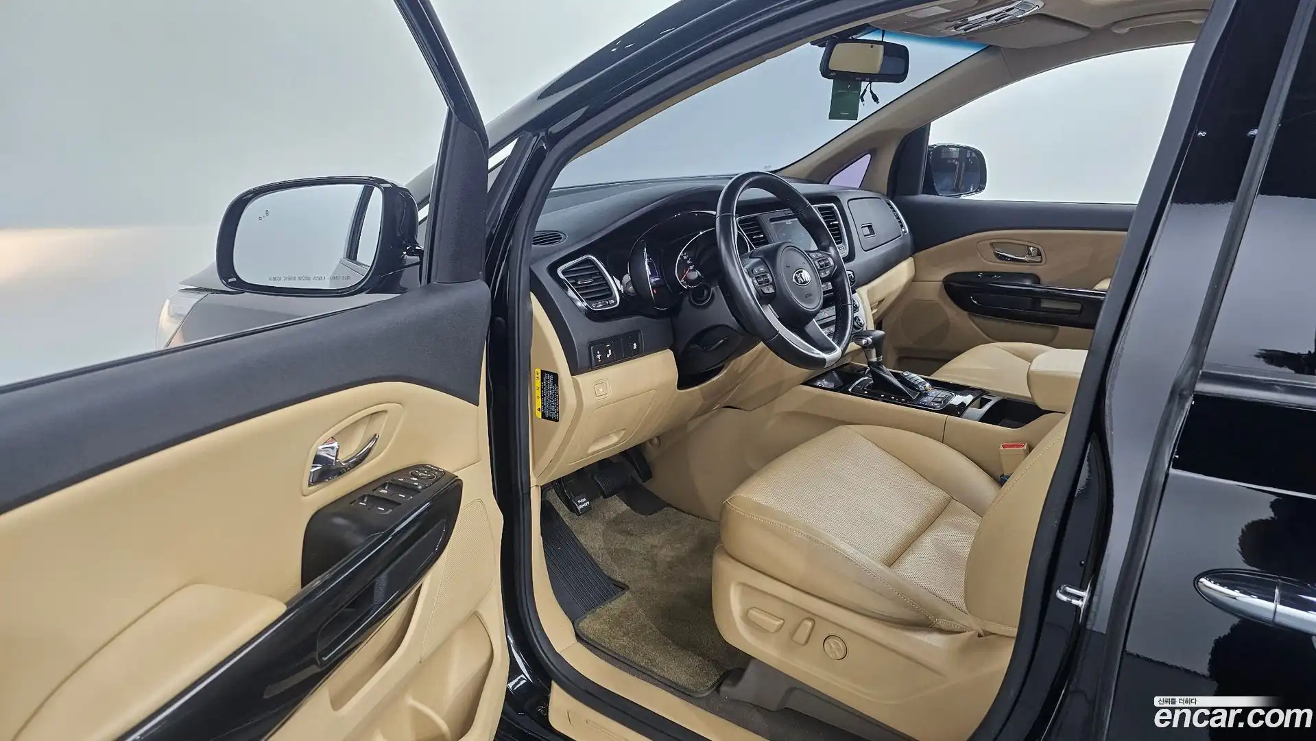 Canival Kia 2017.3-INNER-010