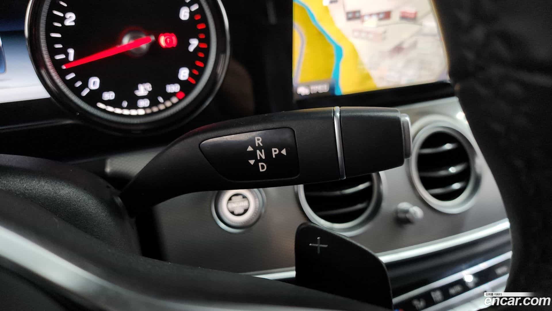 E-Class Mercedes-Benz 2019.2-INNER-009
