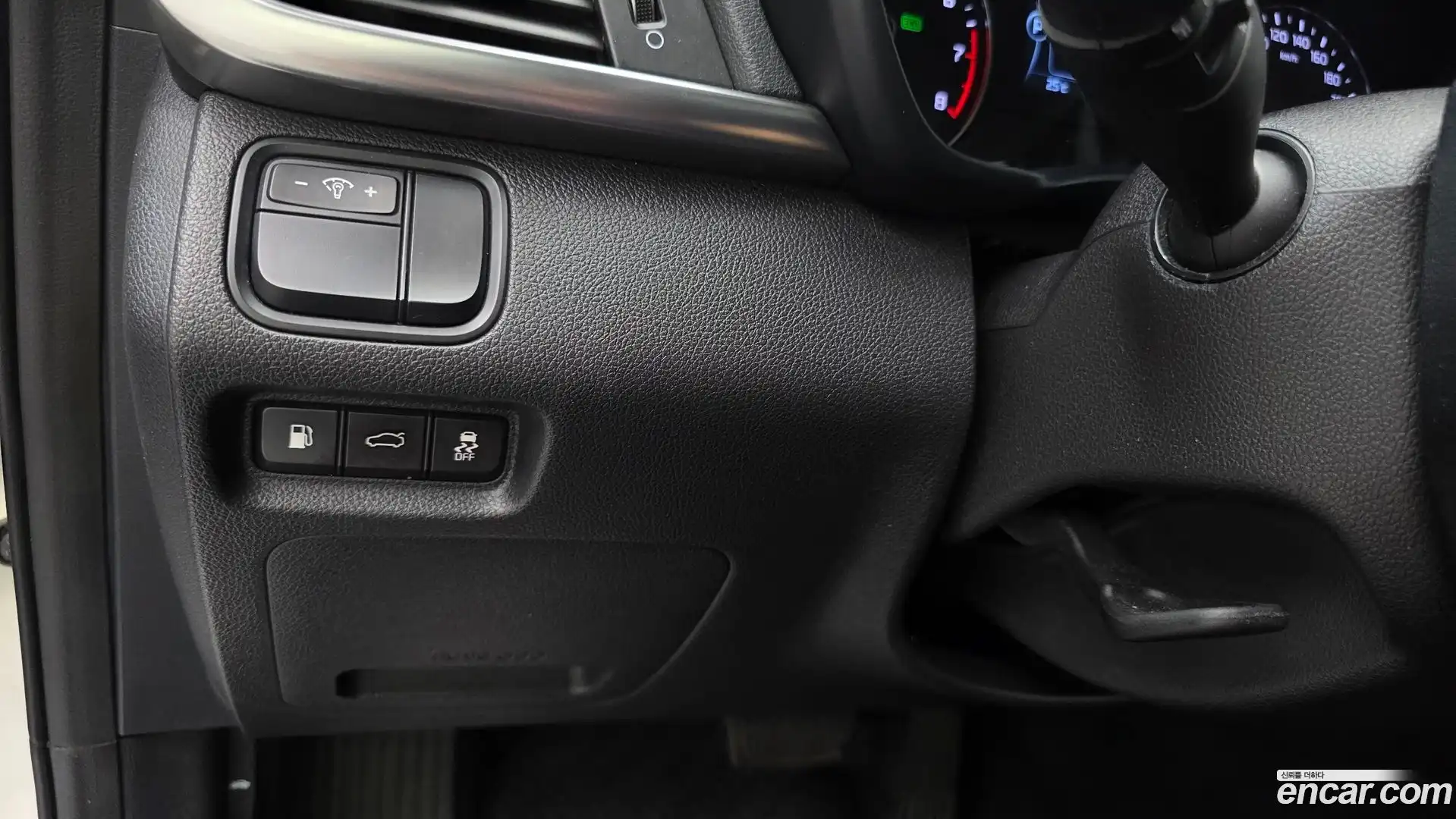K5 Kia 2015.10-OPTION-022