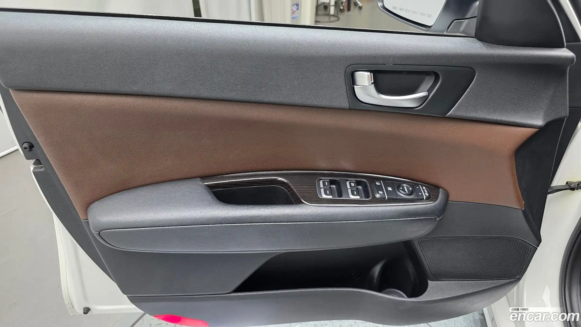 K5 Kia 2015.10-INNER-034