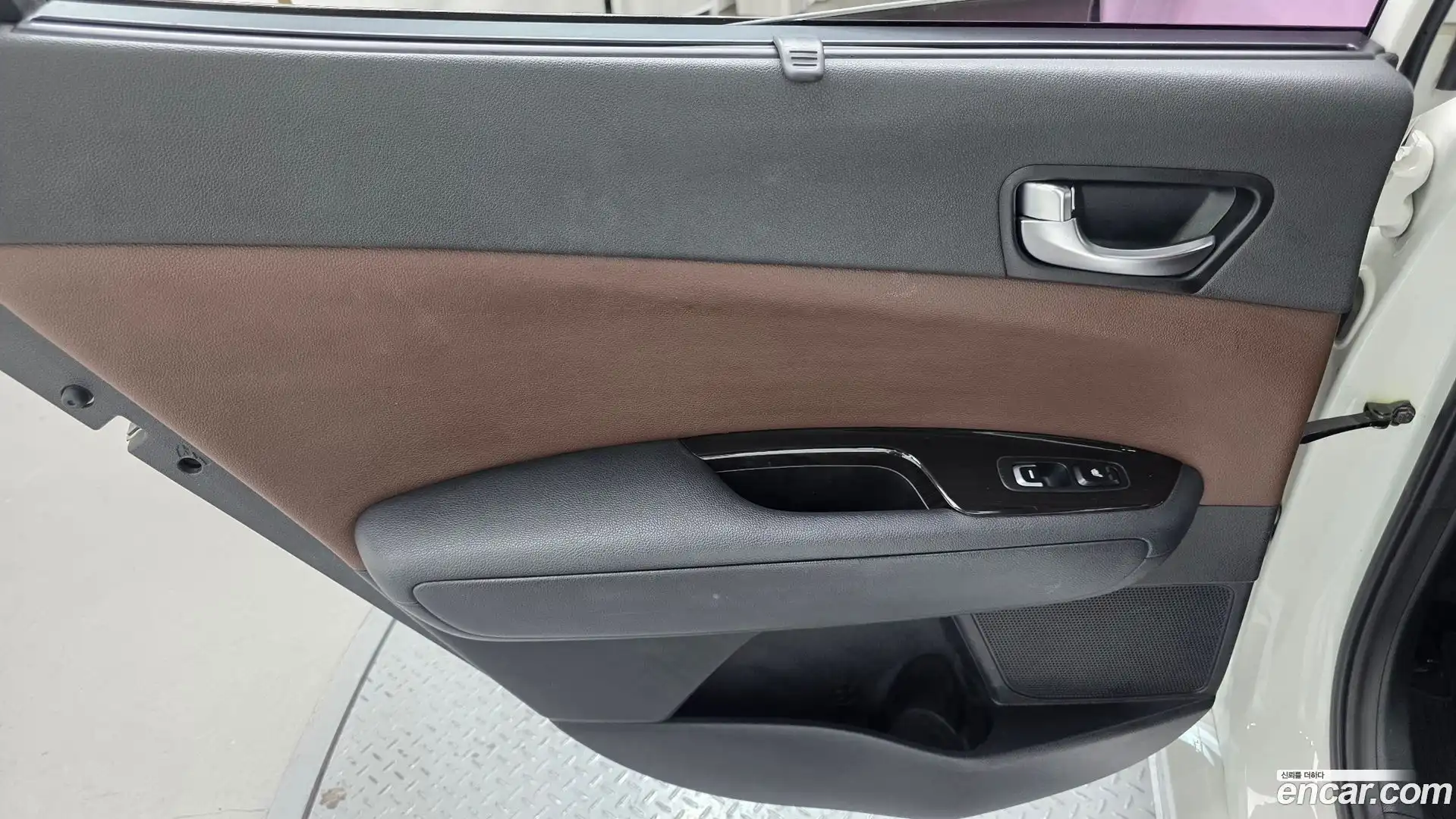 K5 Kia 2015.10-INNER-035