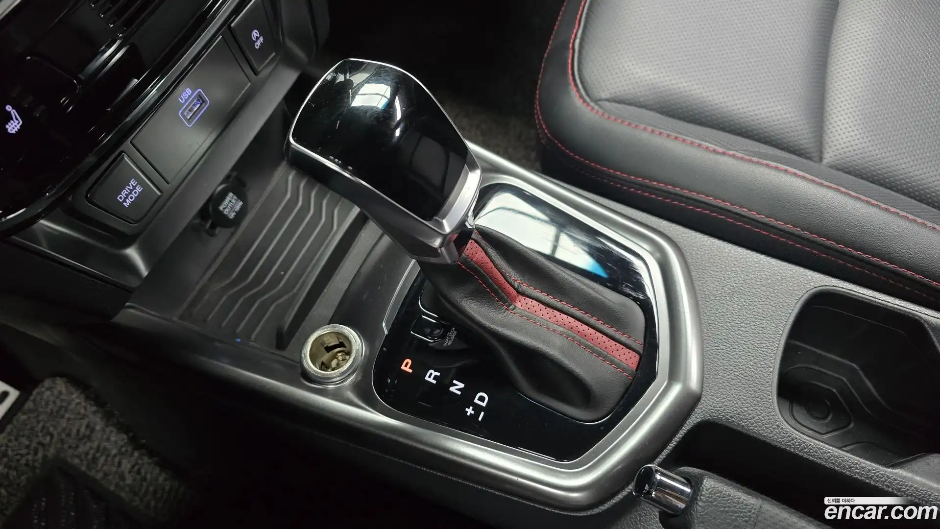 TIBOLI KG Mobility 2021.5-INNER-009