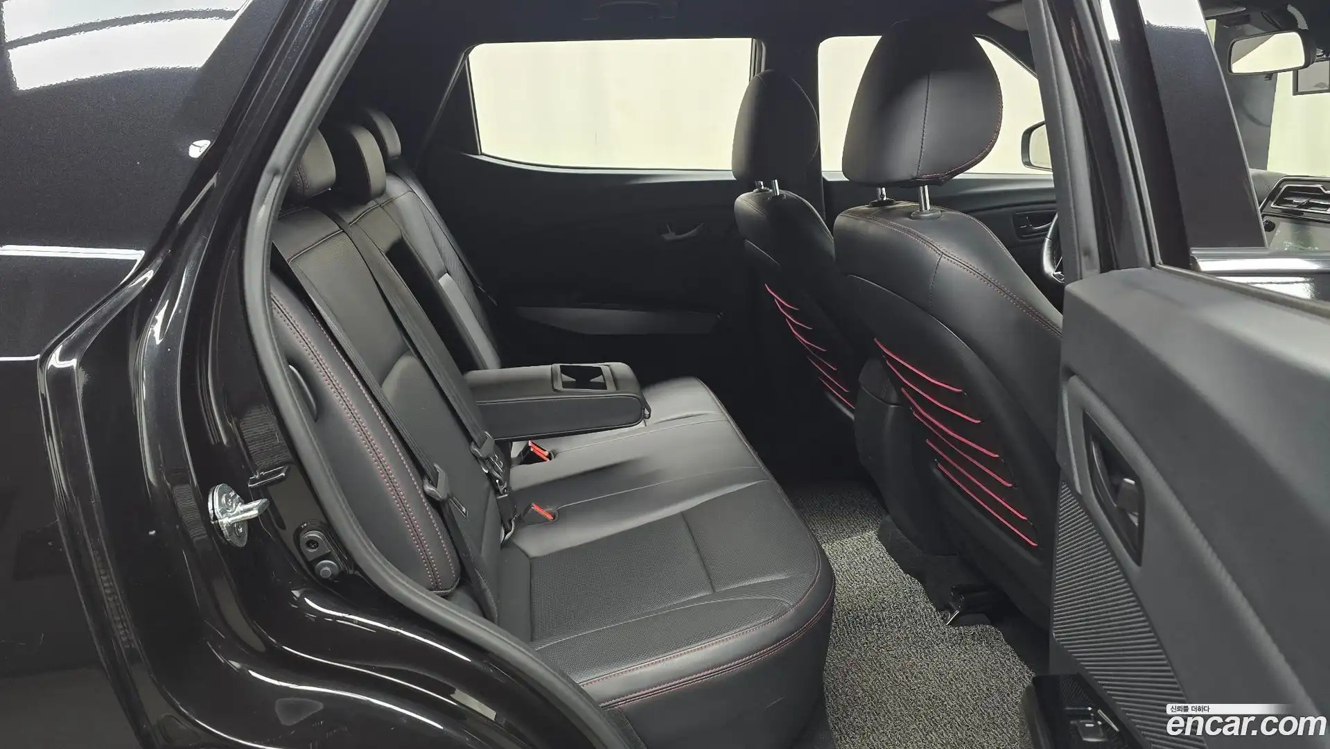 TIBOLI KG Mobility 2021.5-OPTION-016