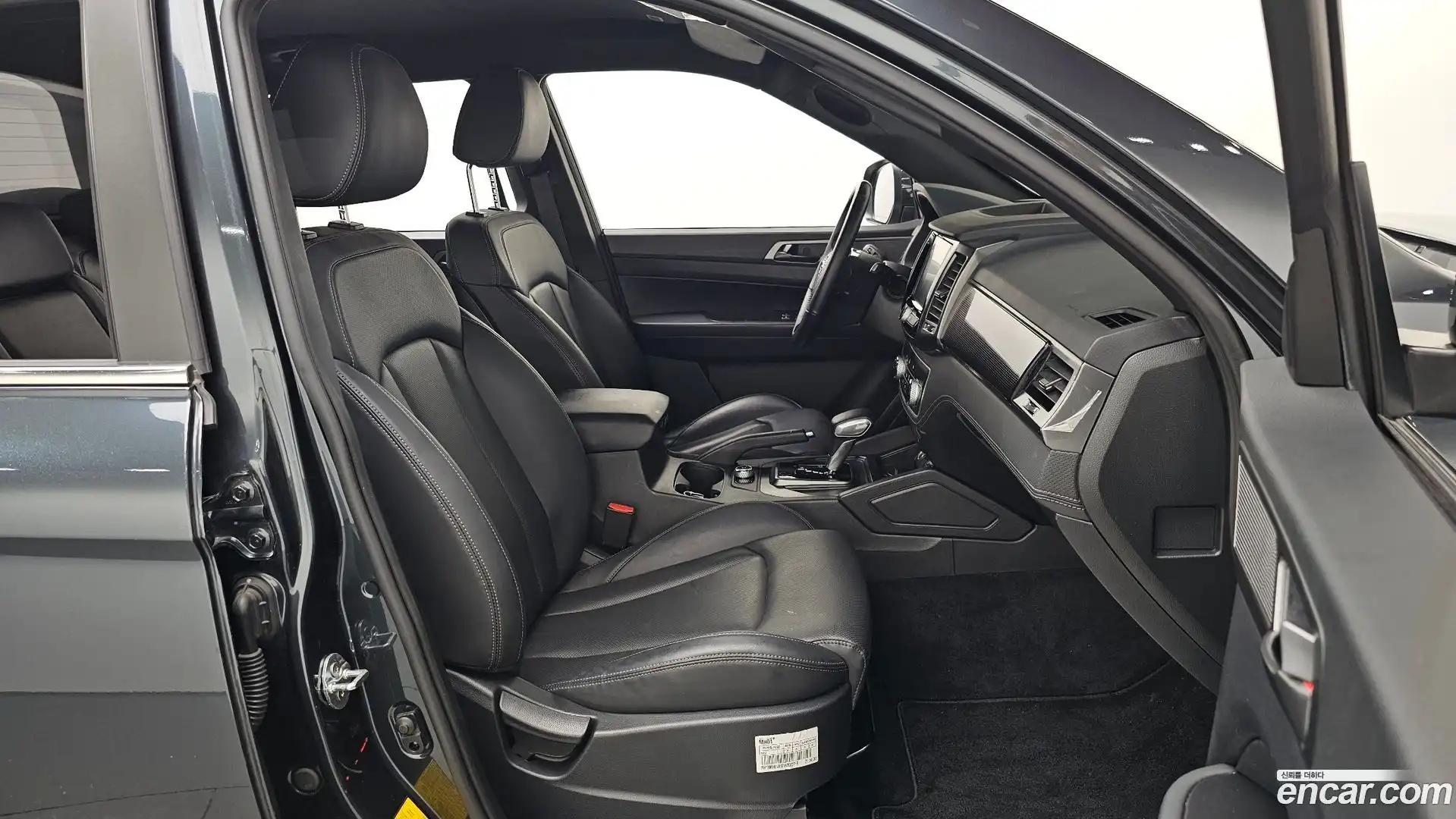 Rexton KG Mobility 2021.4-OPTION-015
